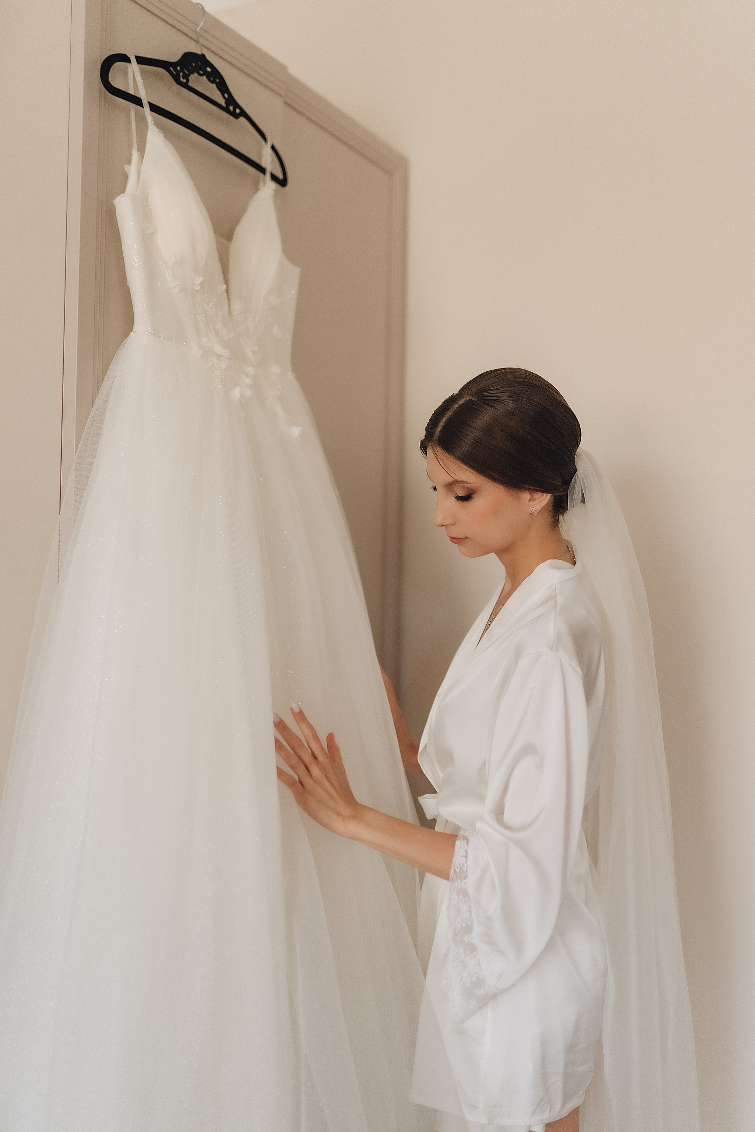 Полина и Владислав. Фотограф Карина Шмулёва. Воронеж и область