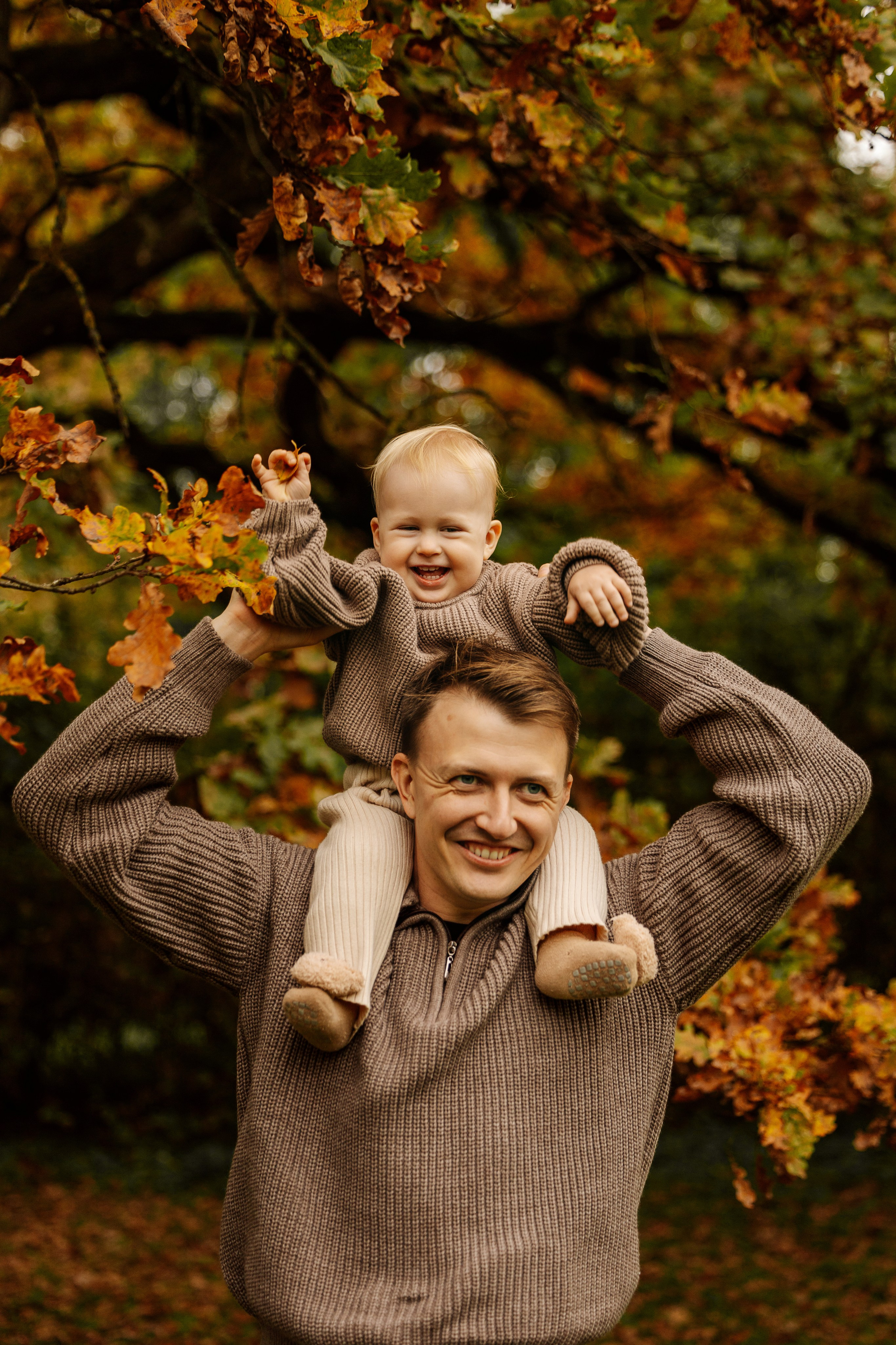 Дарья, Иван и малыш Даниил. Женский, семейный и детский фотограф Москва Черешнева Злата
