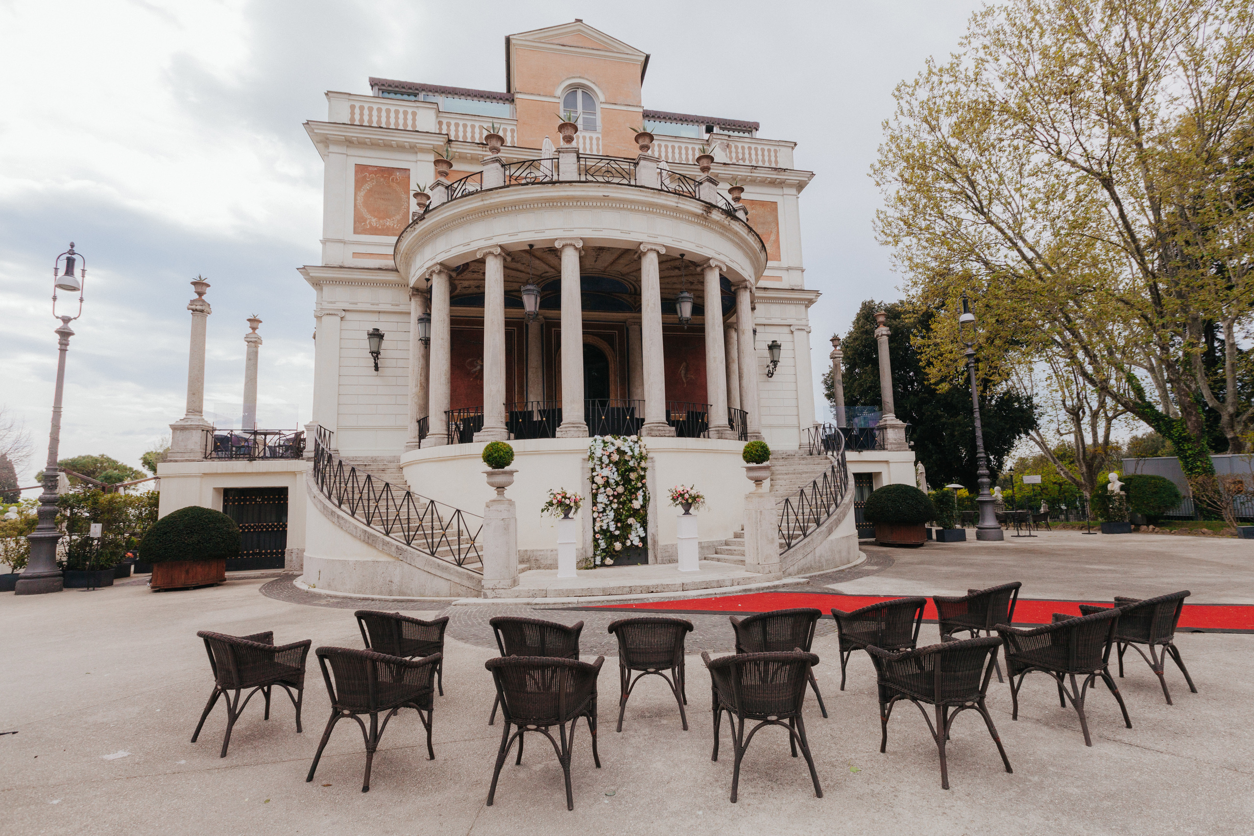 Sergey + Anastasia / WEDDING / Rome. Fotografo e videografo matrimonio in Italia: Roma, Milano, Venezia, Fi