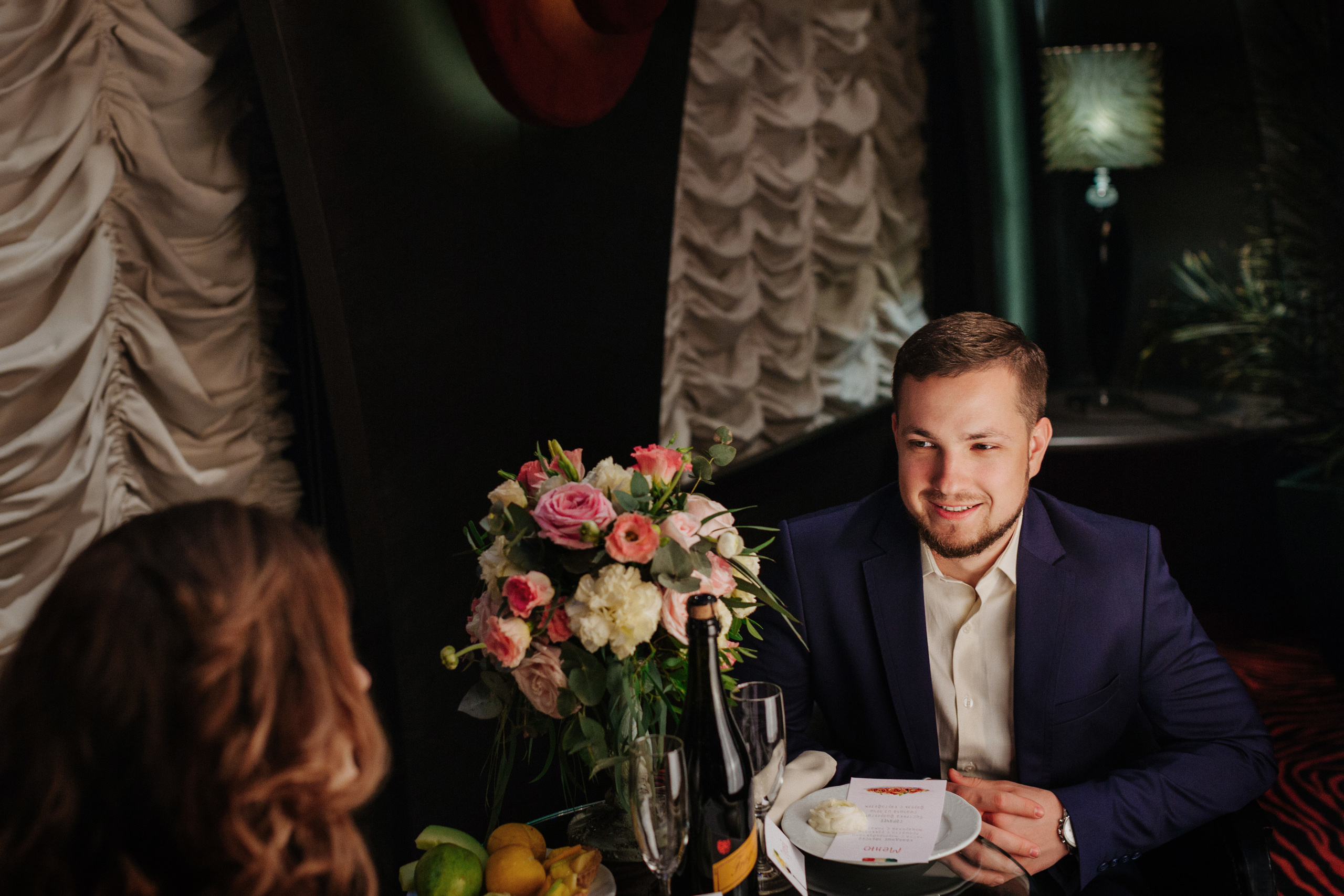 Sergey + Anastasia / WEDDING / Rome. Fotografo e videografo matrimonio in Italia: Roma, Milano, Venezia, Fi