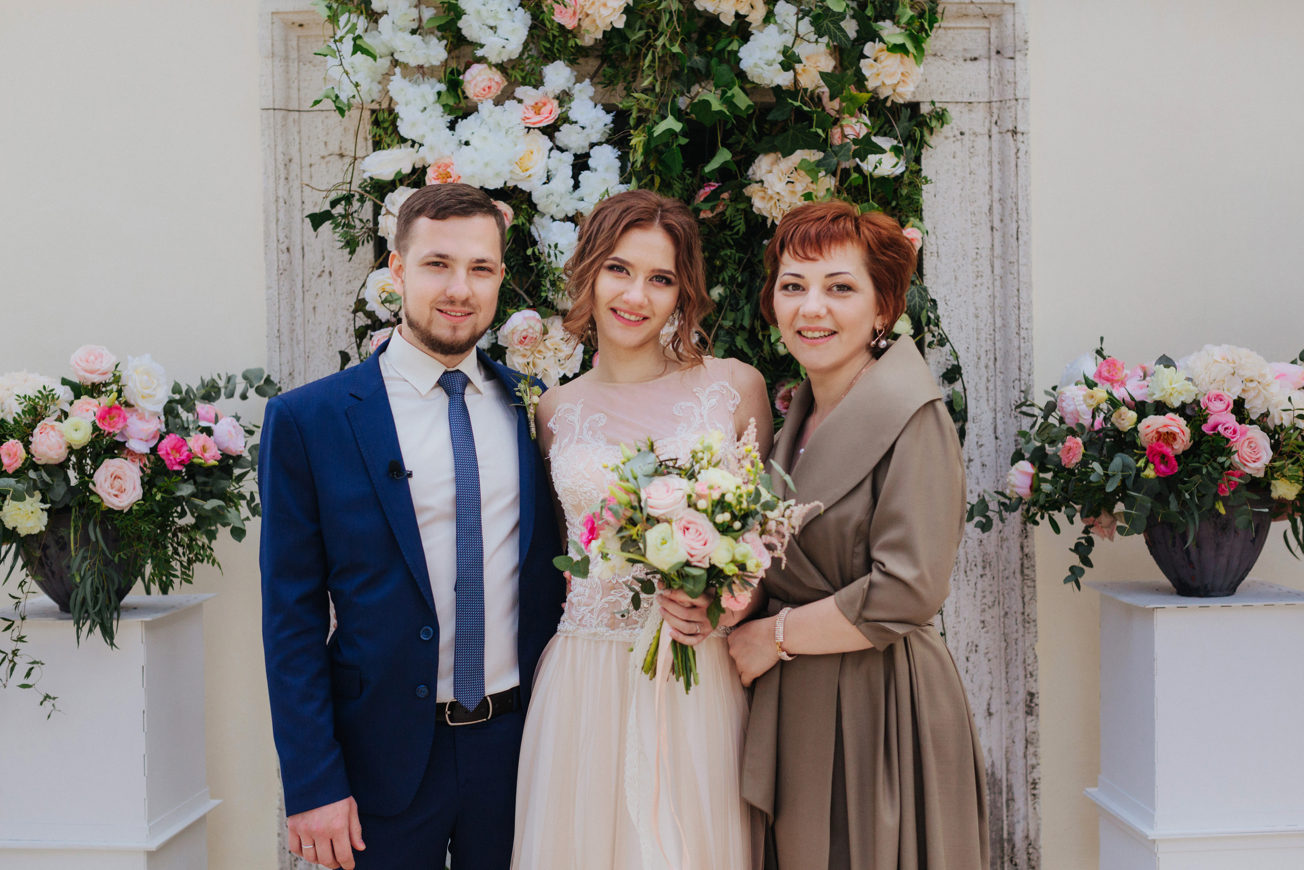 Sergey + Anastasia / WEDDING / Rome. Fotografo e videografo matrimonio in Italia: Roma, Milano, Venezia, Fi