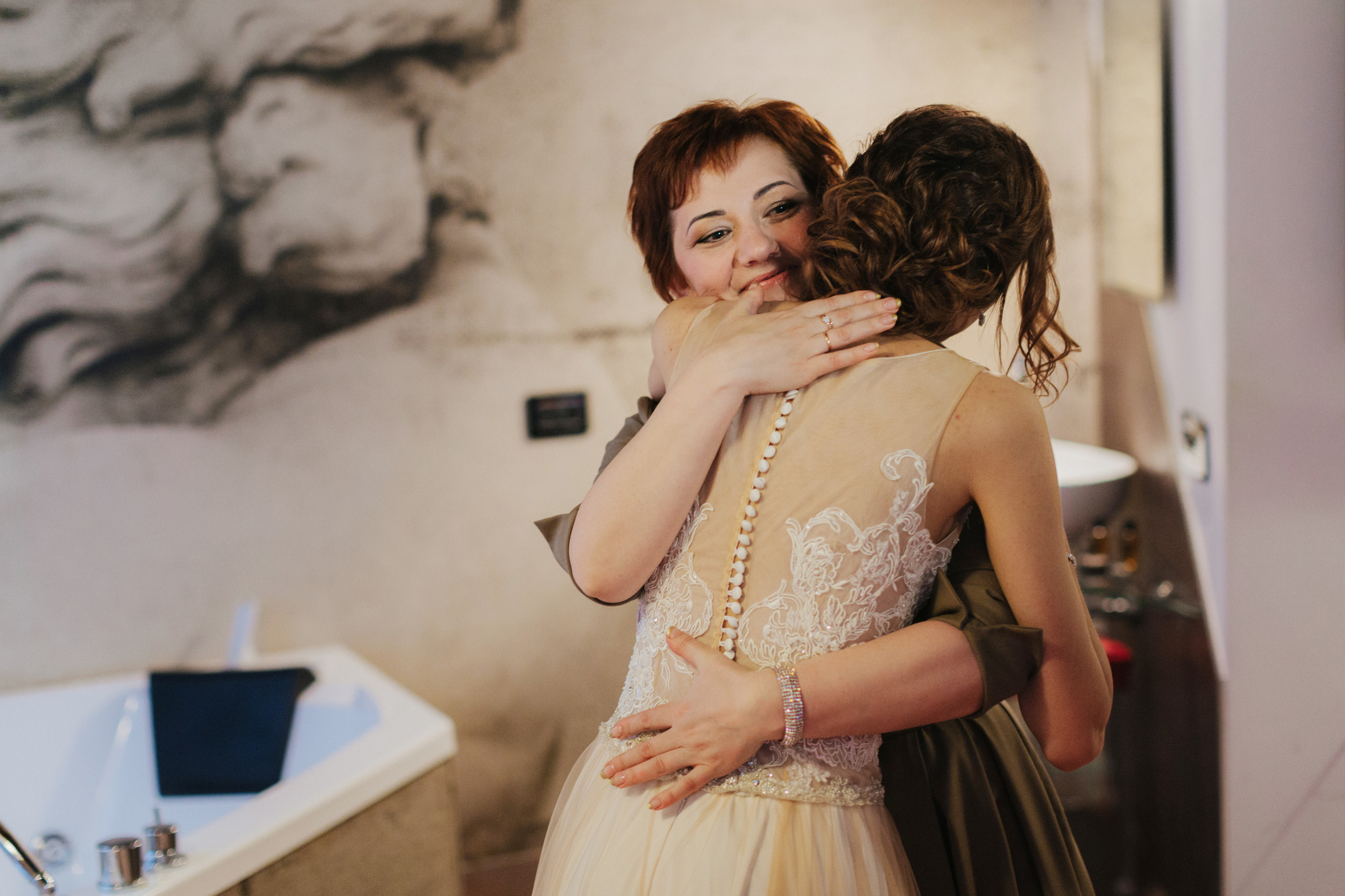 Sergey + Anastasia / WEDDING / Rome. Fotografo e videografo matrimonio in Italia: Roma, Milano, Venezia, Fi