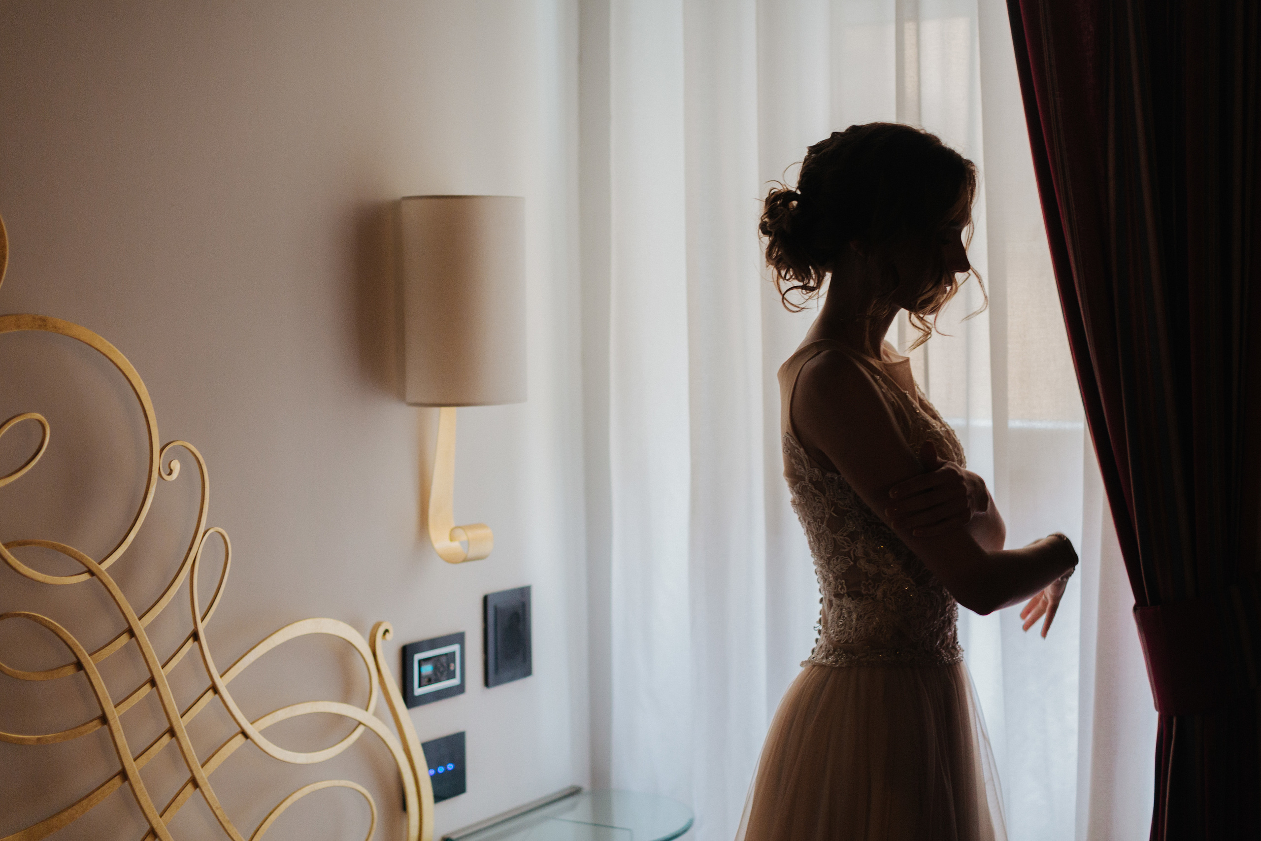 Sergey + Anastasia / WEDDING / Rome. Fotografo e videografo matrimonio in Italia: Roma, Milano, Venezia, Fi