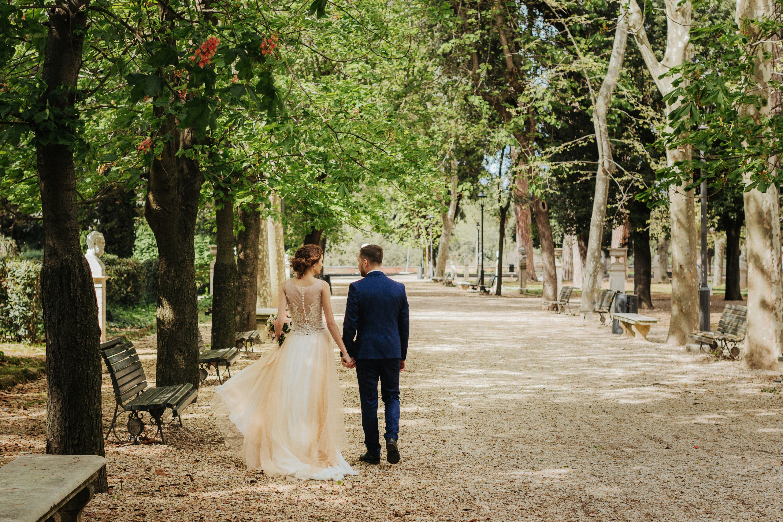 Sergey + Anastasia / WEDDING / Rome. Fotografo e videografo matrimonio in Italia: Roma, Milano, Venezia, Fi