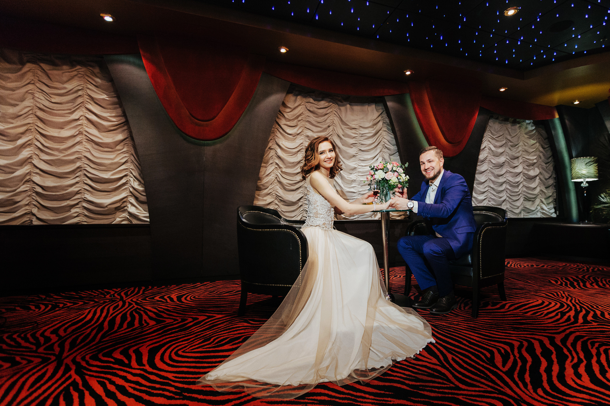 Sergey + Anastasia / WEDDING / Rome. Fotografo e videografo matrimonio in Italia: Roma, Milano, Venezia, Fi