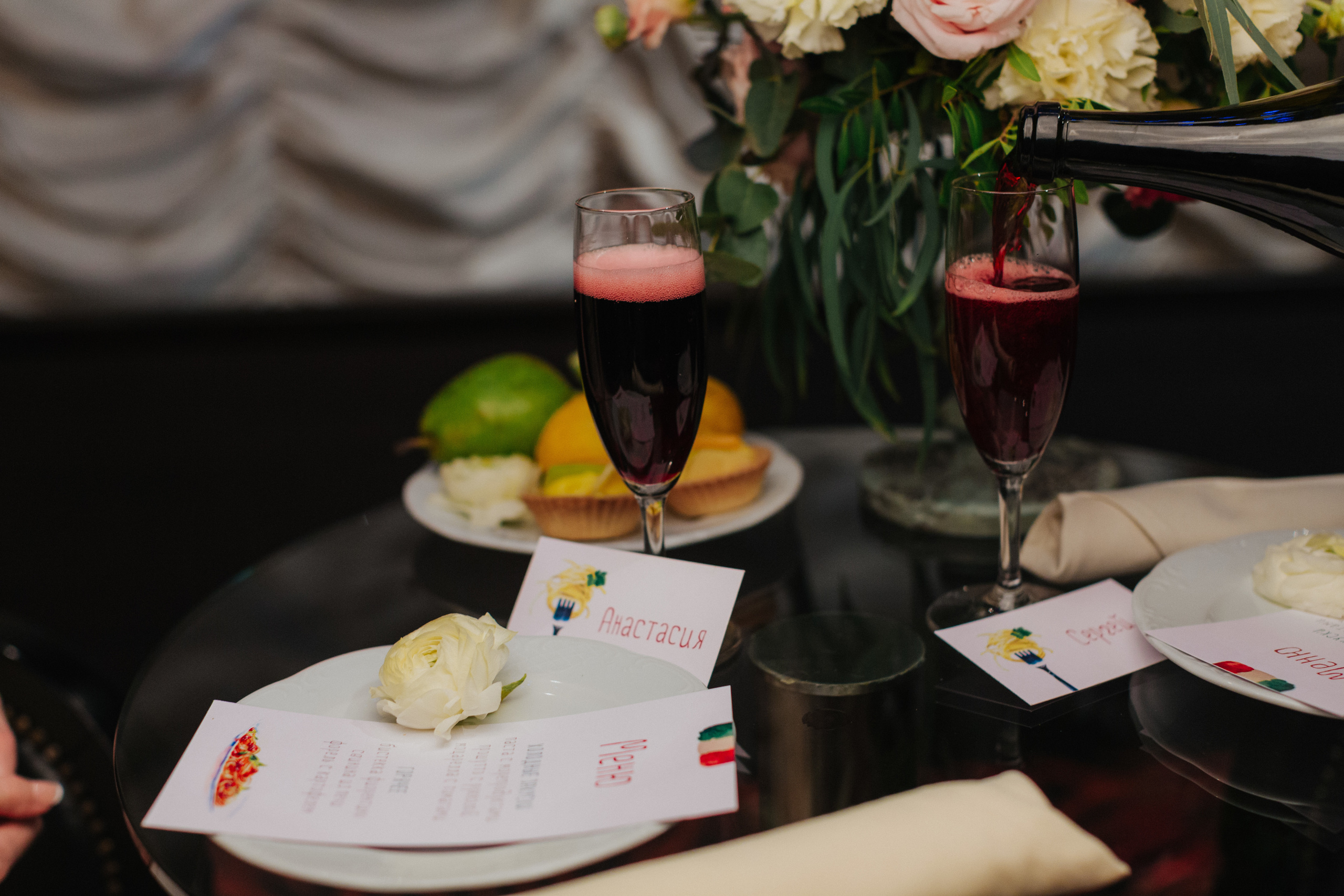 Sergey + Anastasia / WEDDING / Rome. Fotografo e videografo matrimonio in Italia: Roma, Milano, Venezia, Fi