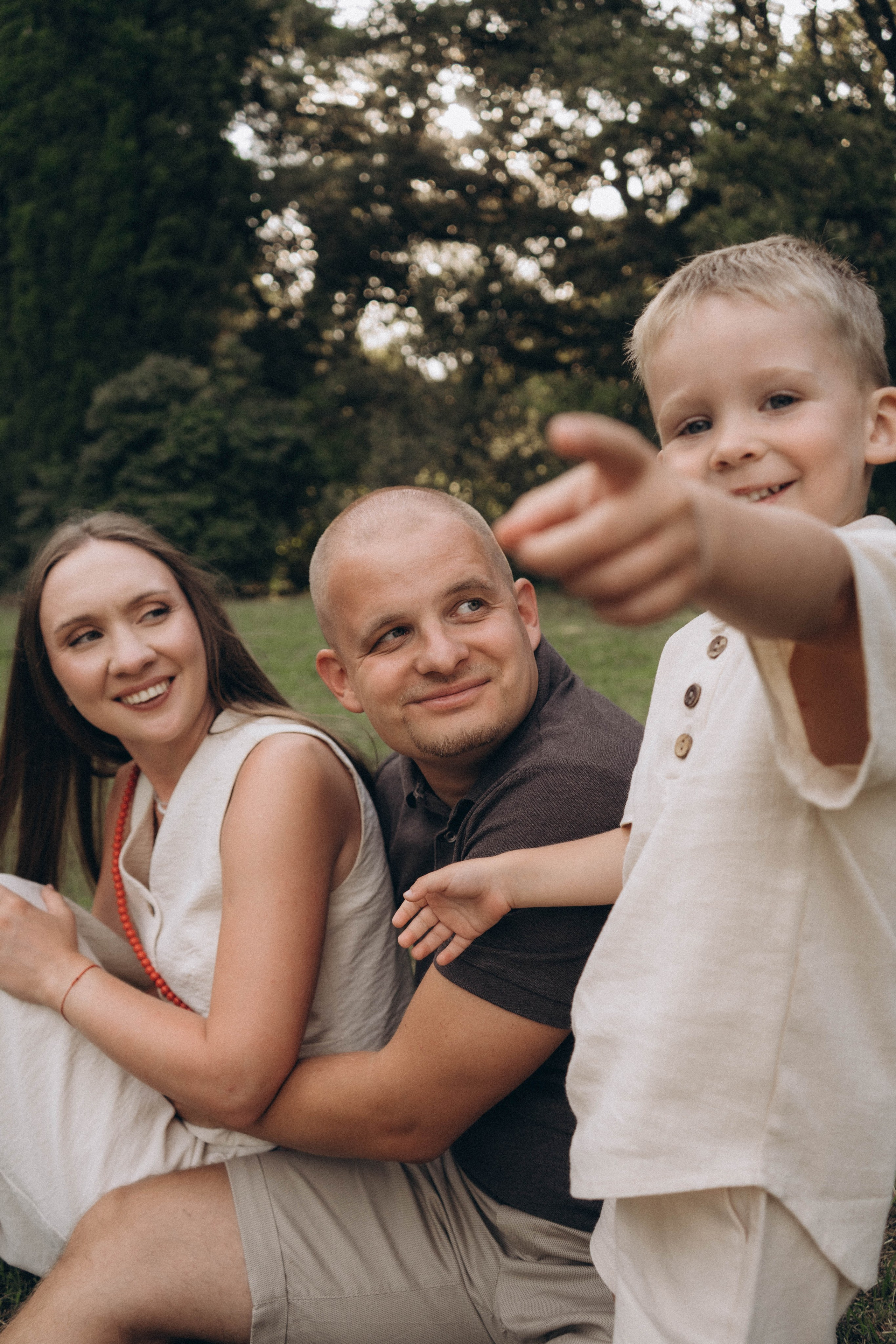 Family. Фотограф в Крыму, Ялта, Профессиональная фотосессия