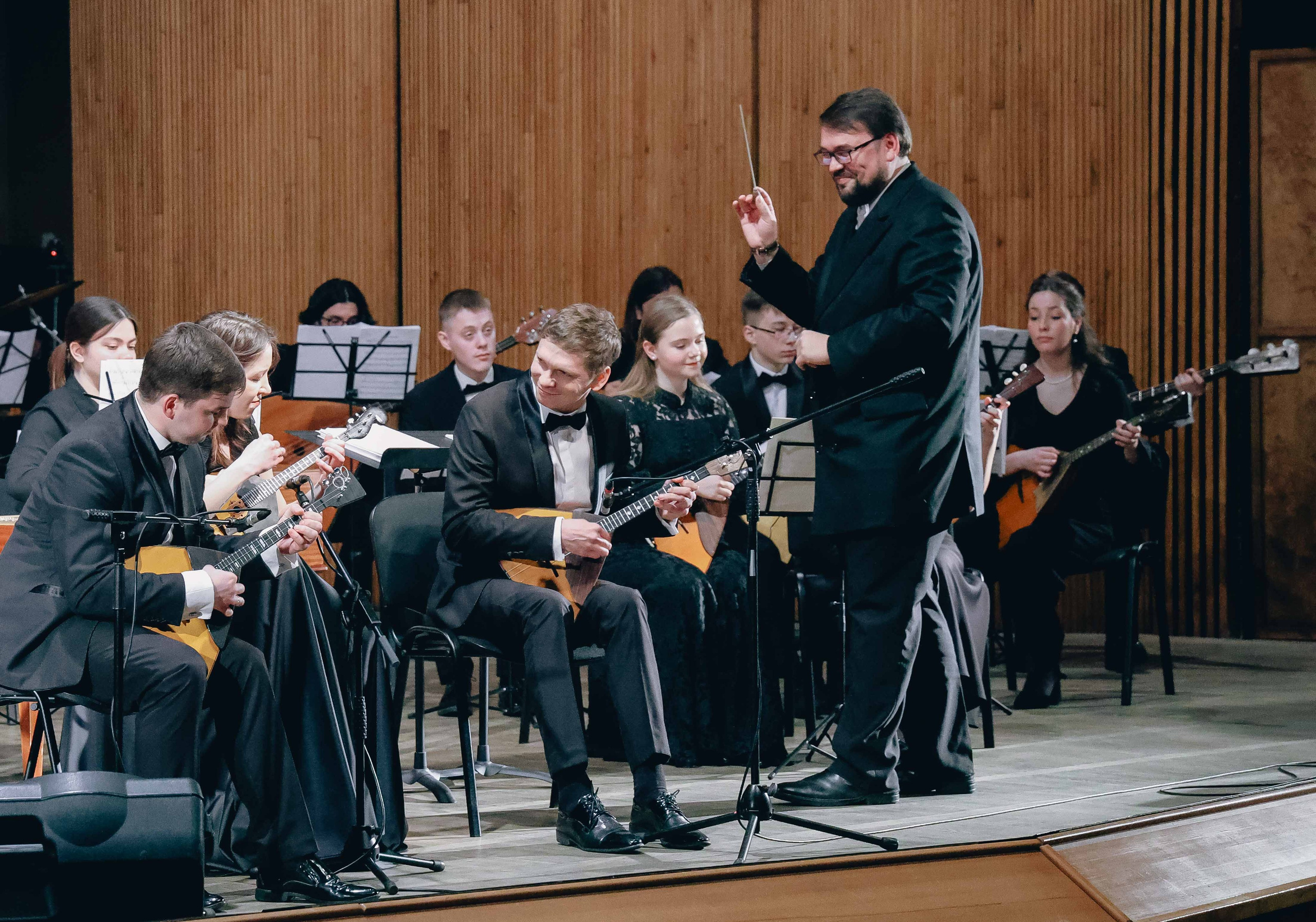 Органный зал. Фотограф в Сочи, Краснодаре и Ростове на Дону