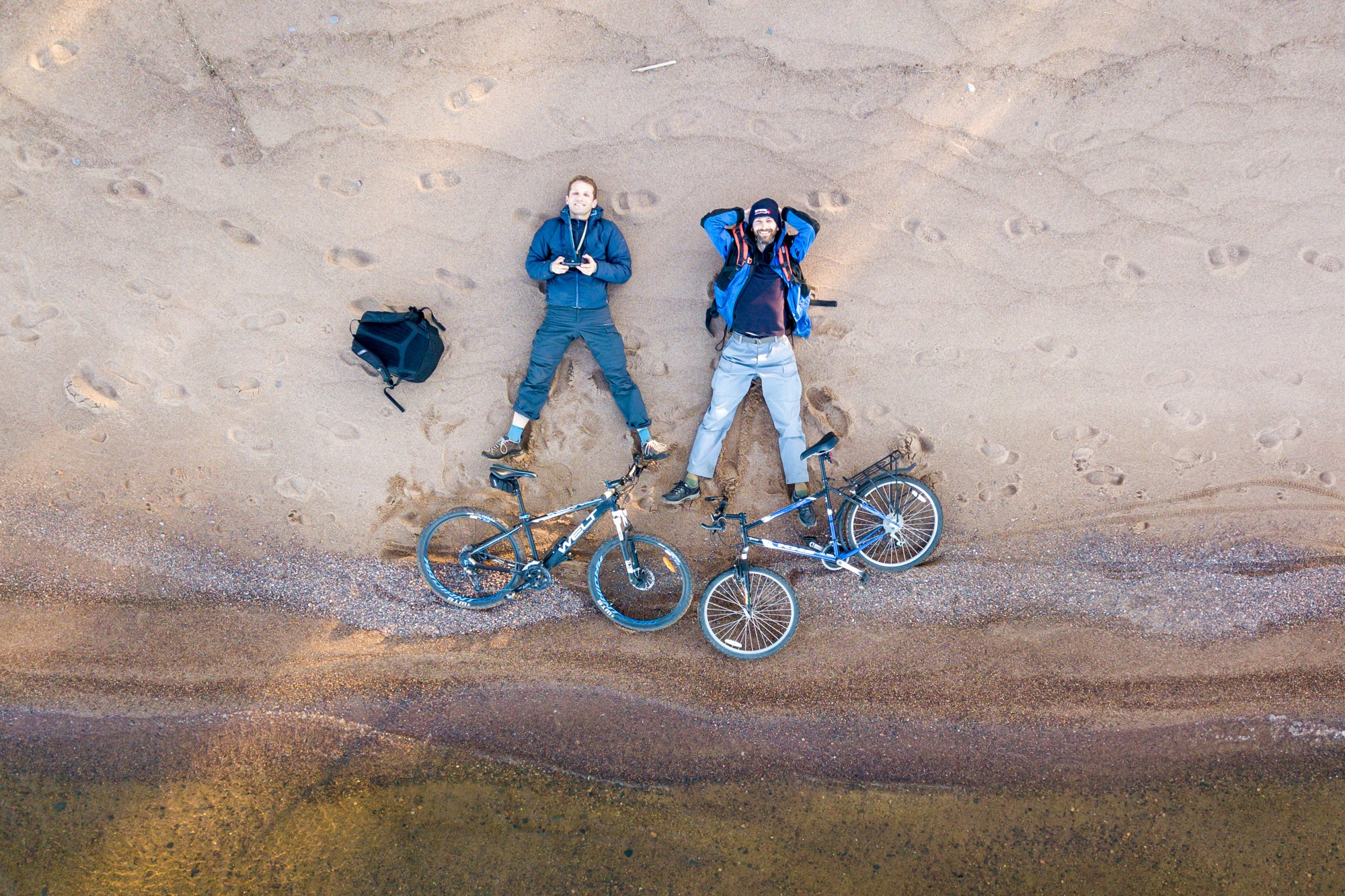 Путешествия