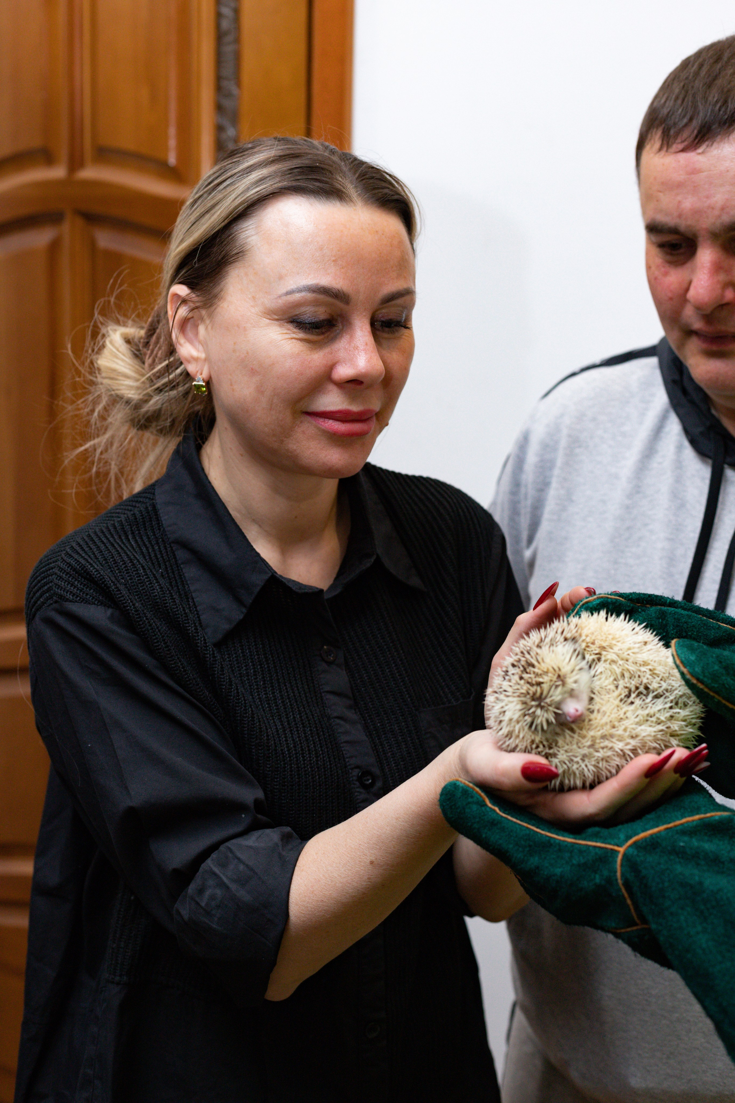 ZAHAR 5 YEAR / BIRTHDAY. Photokarish