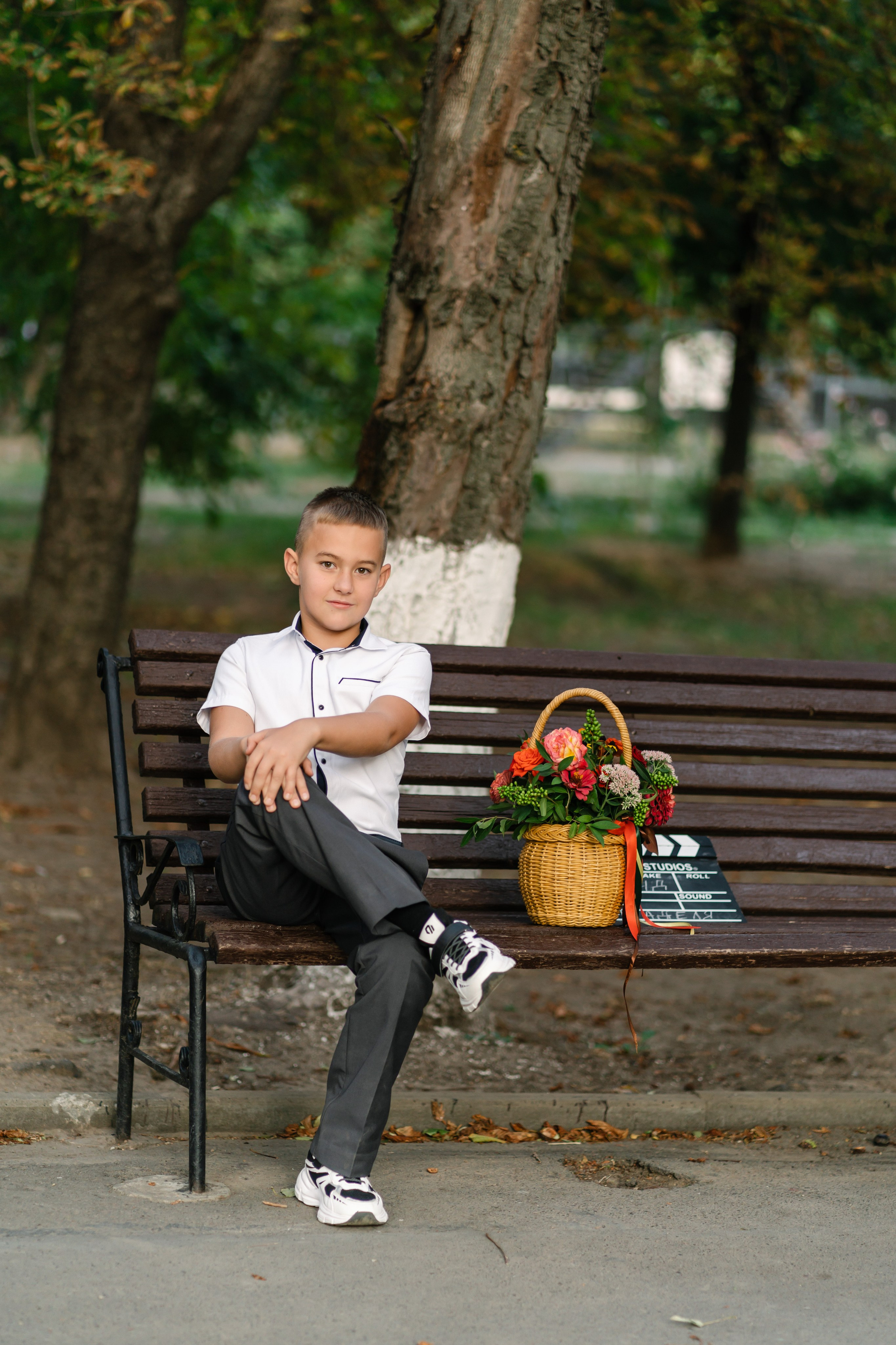 Школьный фотопроект. Семейный фотограф и видеограф Ростов-на-Дону