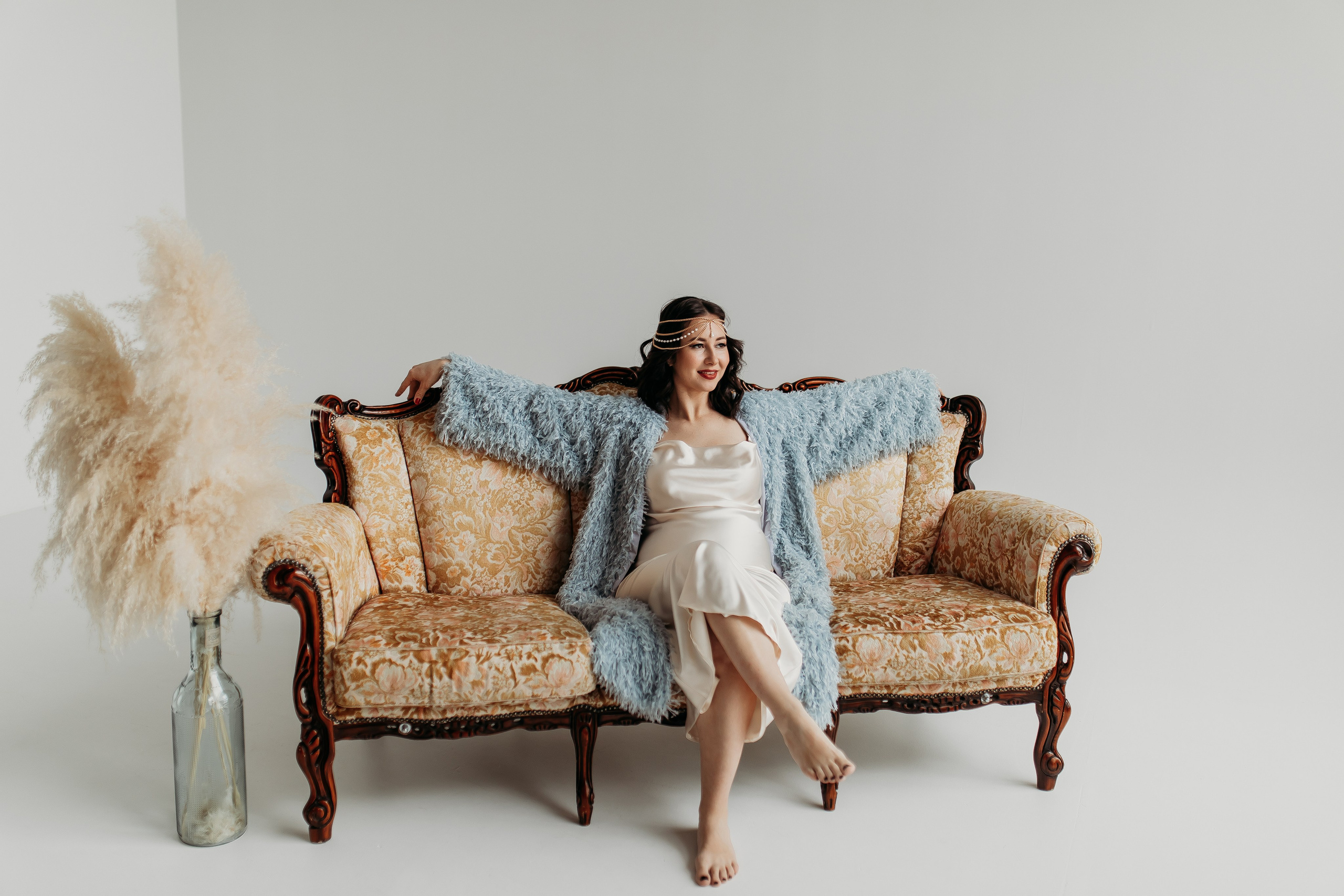 Диана. Фотограф Тимербаева Алина г. Сургут