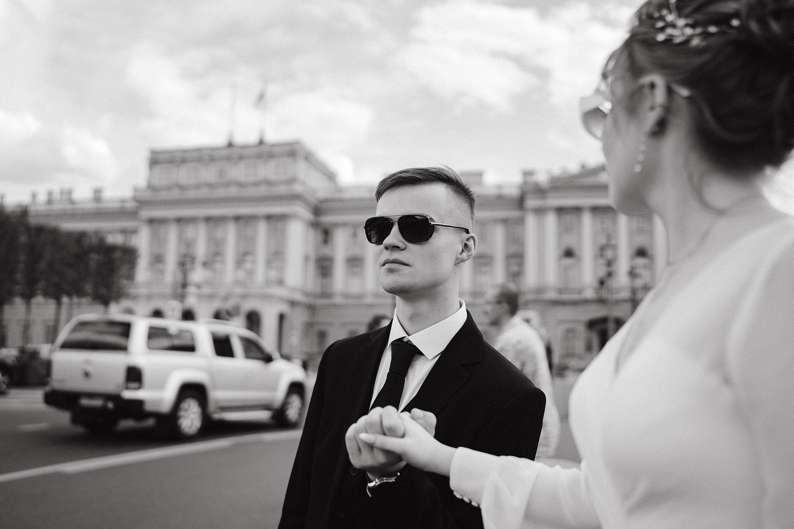 Тимофей и Маргарита. Свадебный фотограф в Симферополе