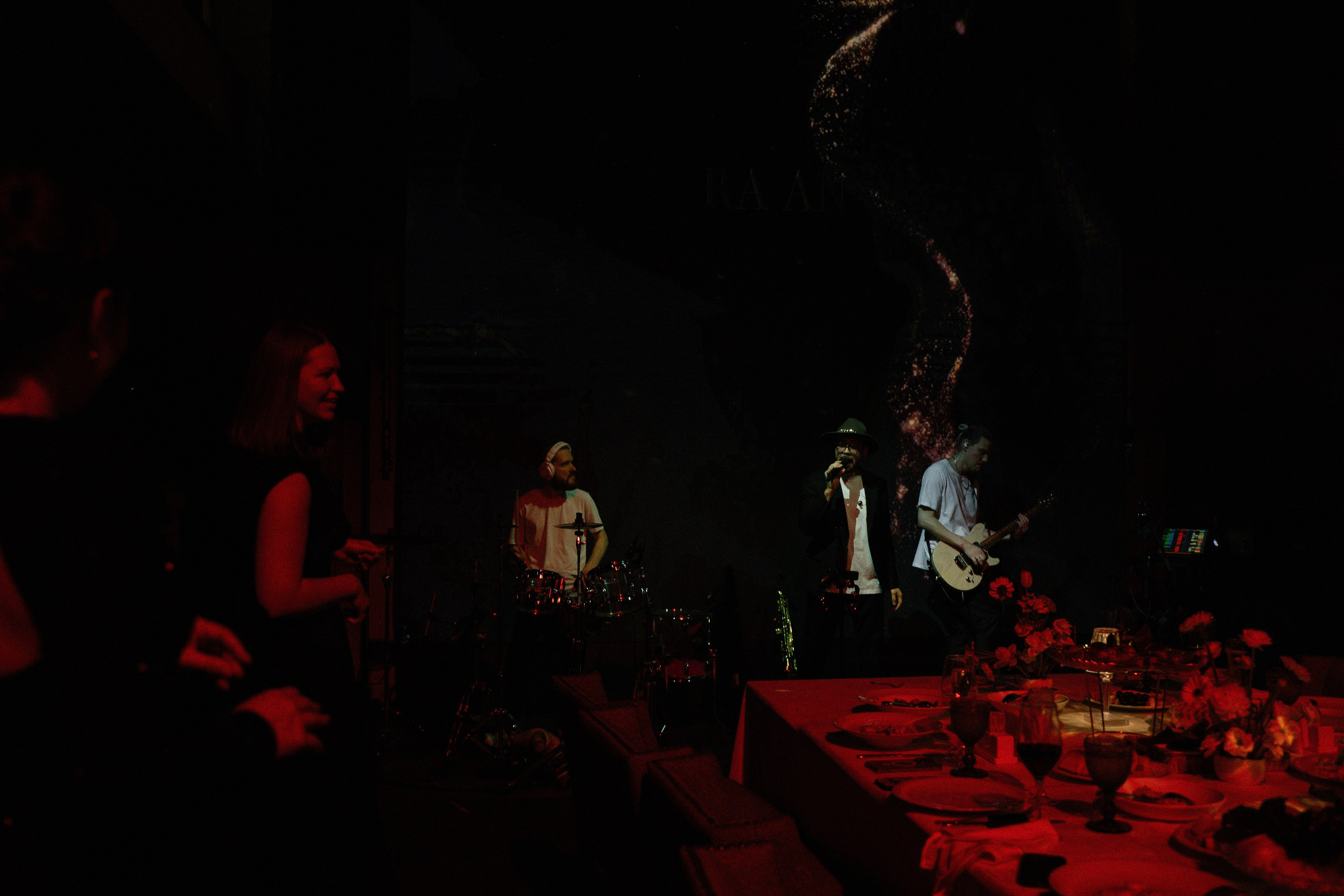 Годовщина. Главная