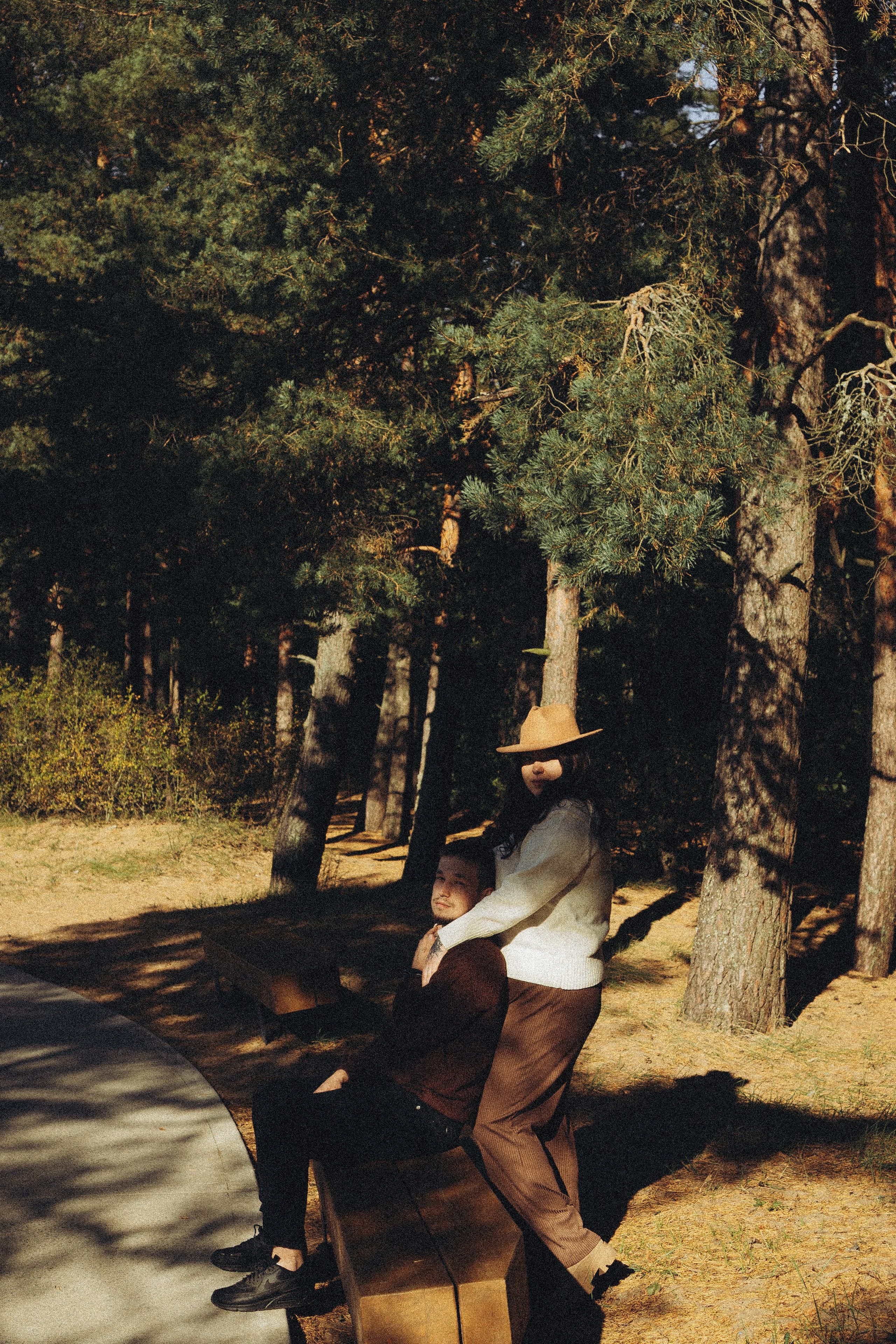 Прогулка по Финскому заливу. Профессиональный фотограф, Санкт-Петербург — Виктория Богомолова