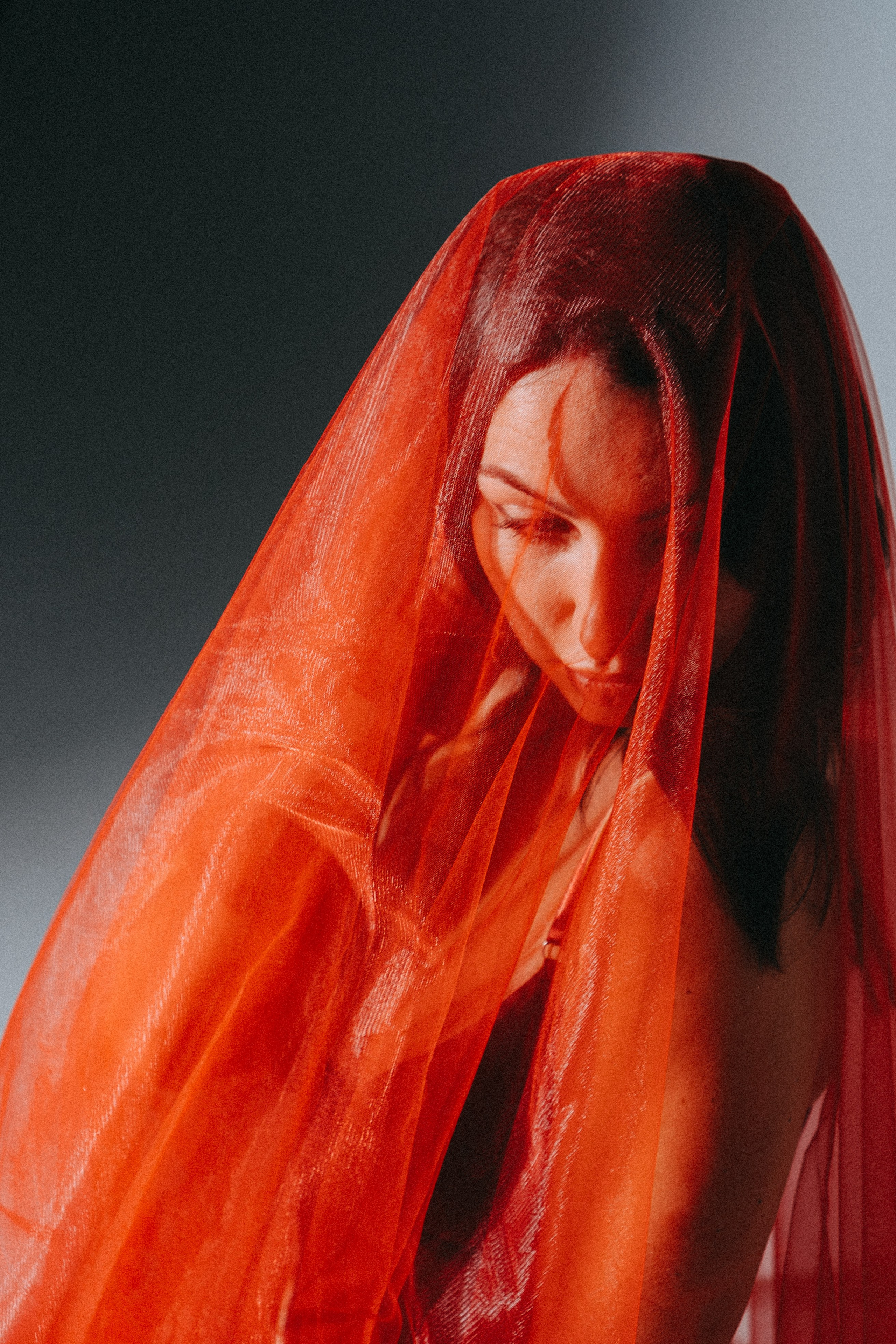 Творческая история для девушки. Профессиональный фотограф, Санкт-Петербург — Виктория Богомолова