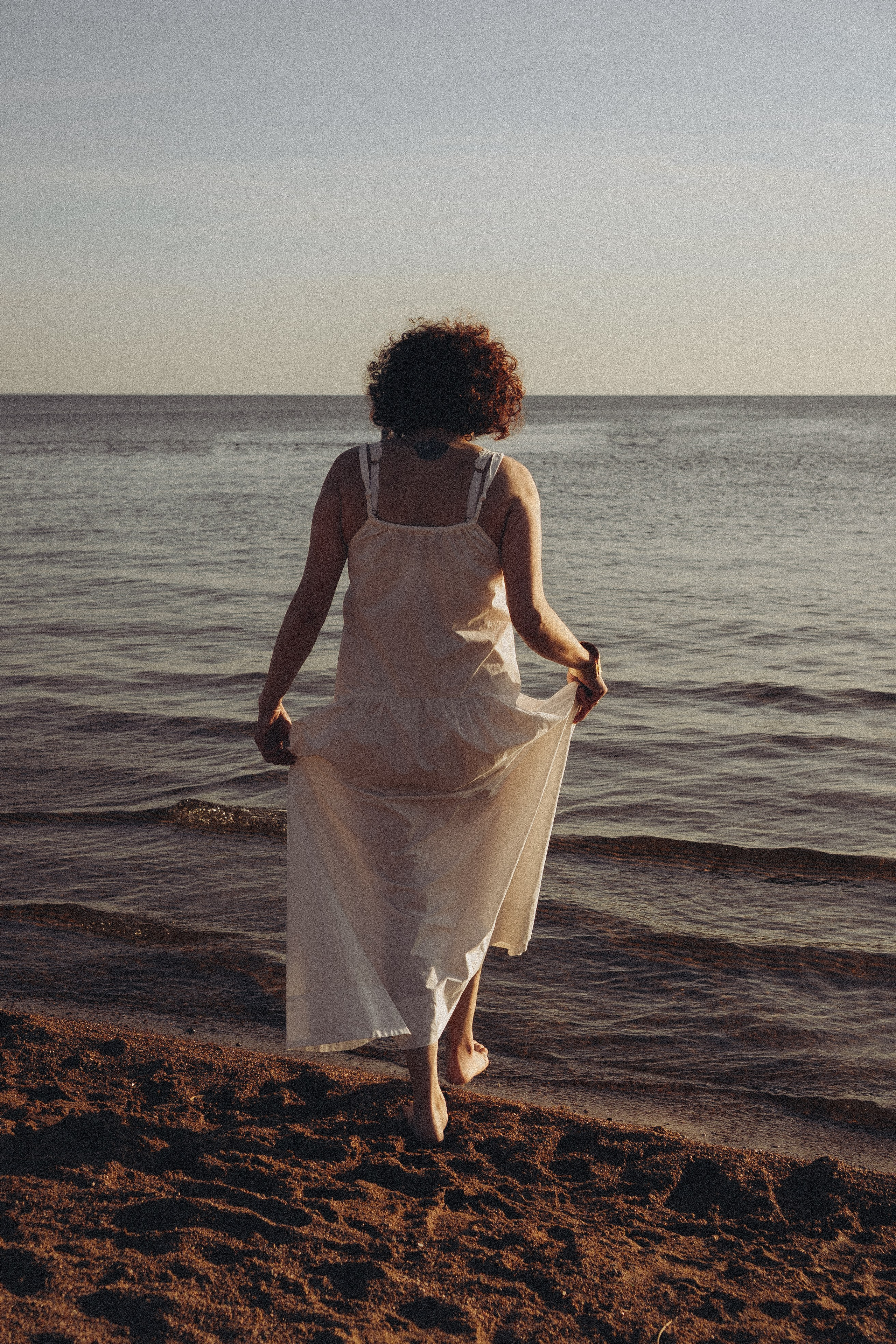 У ФИНСКОГО ЗАЛИВА. Профессиональный фотограф, Санкт-Петербург — Виктория Богомолова