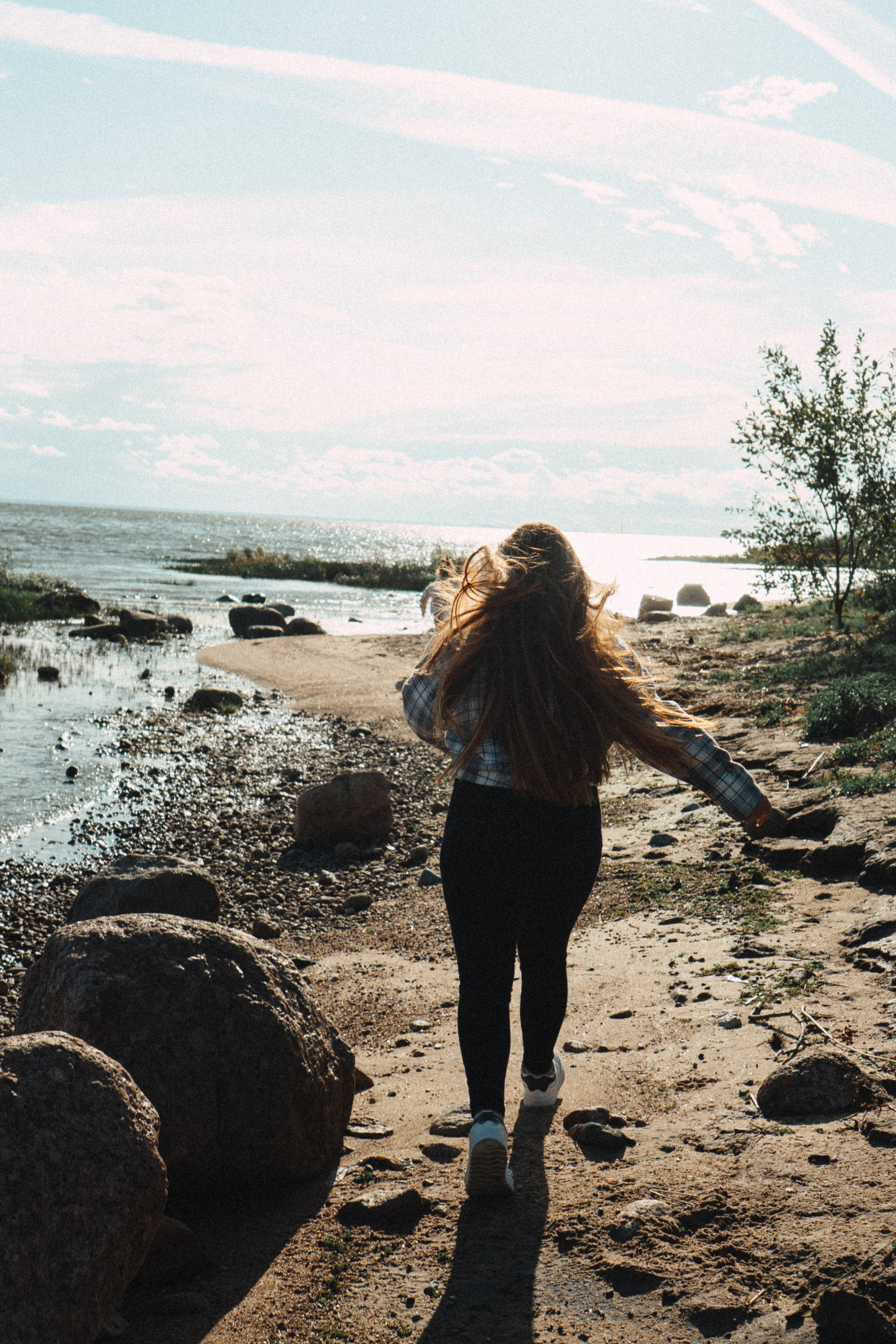 МАМА И ДОЧКА НА ФИНСКОМ ЗАЛИВЕ. Профессиональный фотограф, Санкт-Петербург — Виктория Богомолова