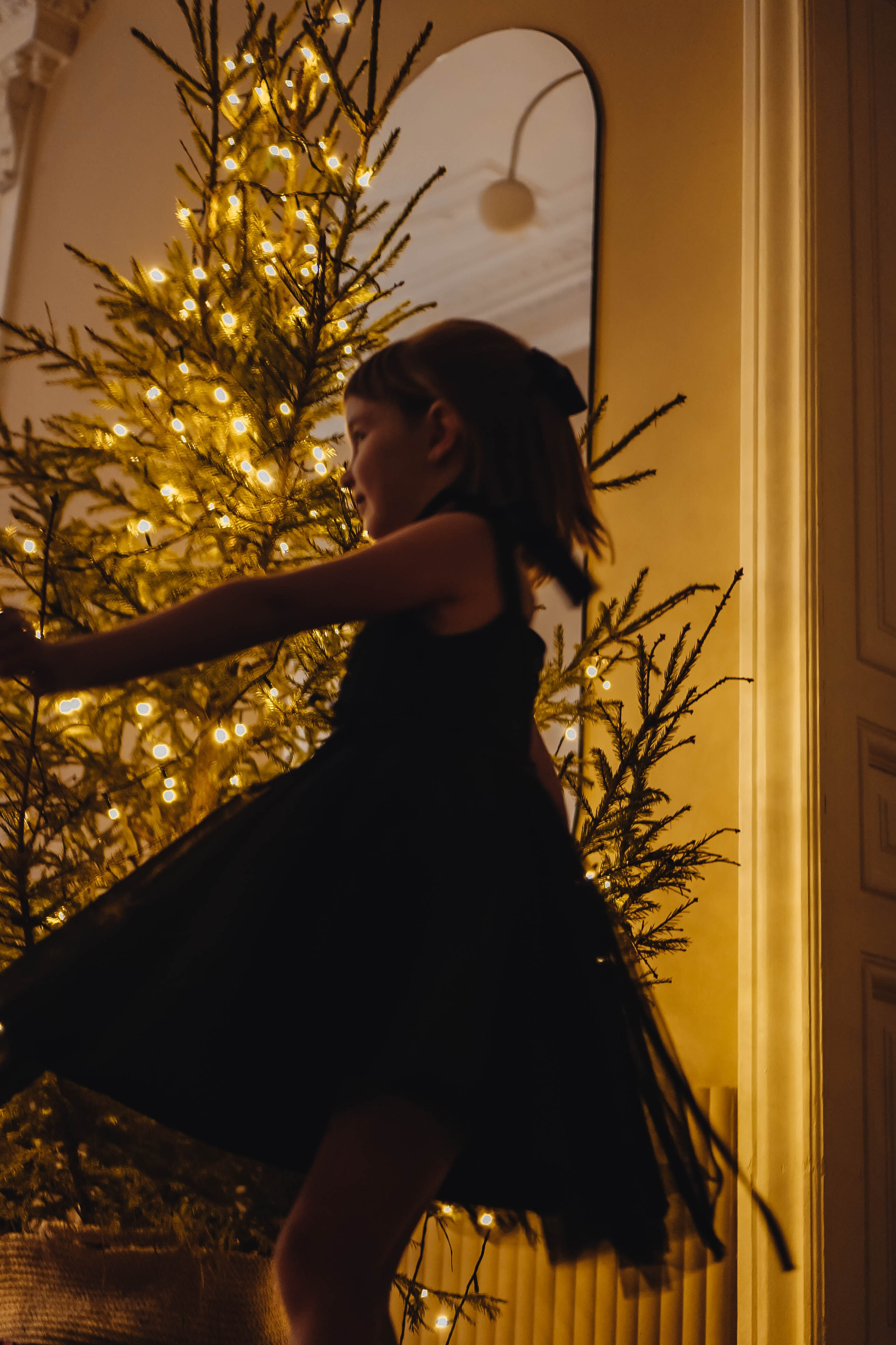 Семейная новогодняя. Профессиональный фотограф, Санкт-Петербург — Виктория Богомолова