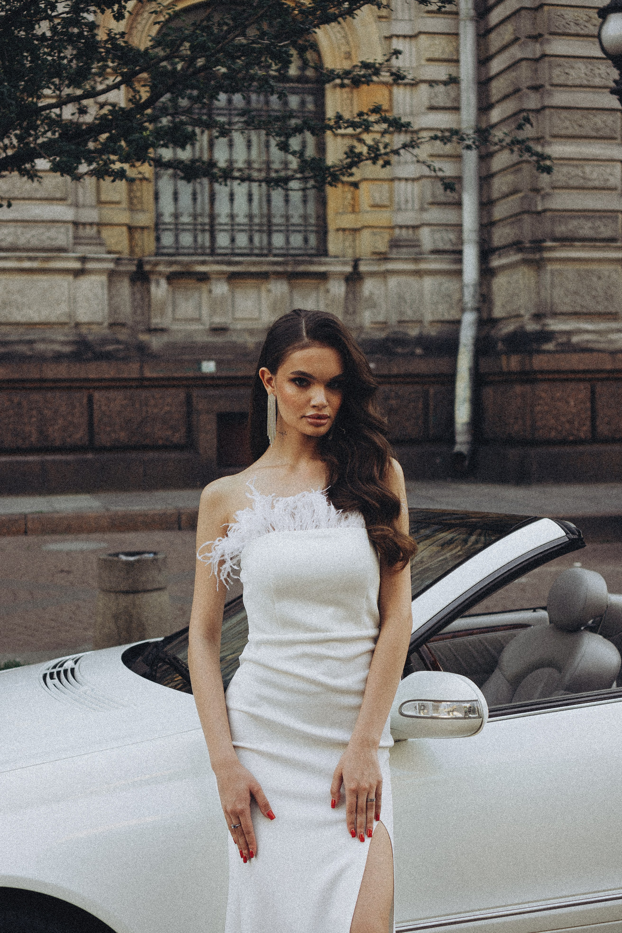 Свадебная сьемка у академии Штиглица. Профессиональный фотограф, Санкт-Петербург — Виктория Богомолова