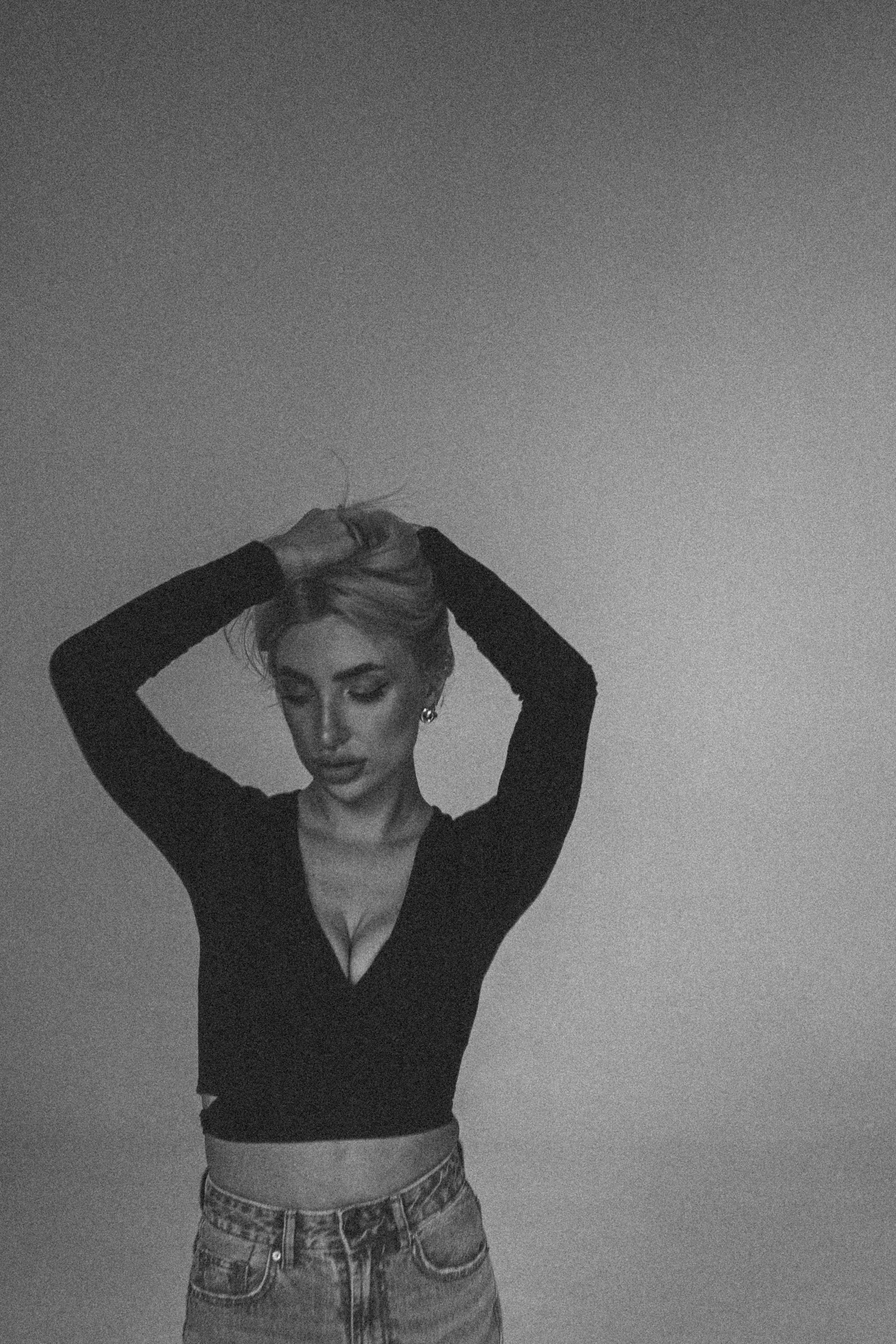 Винтажная серия. Профессиональный фотограф, Санкт-Петербург — Виктория Богомолова