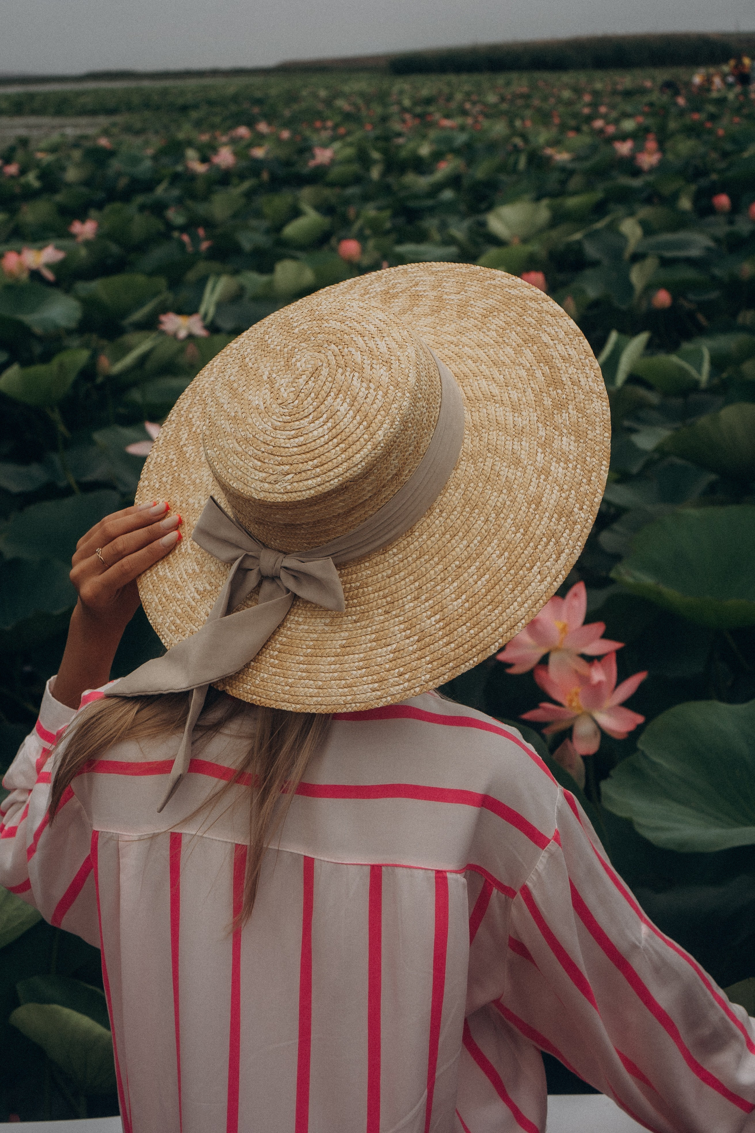 ЛОТОСОВАЯ ПОЛЯНА. Профессиональный фотограф, Санкт-Петербург — Виктория Богомолова