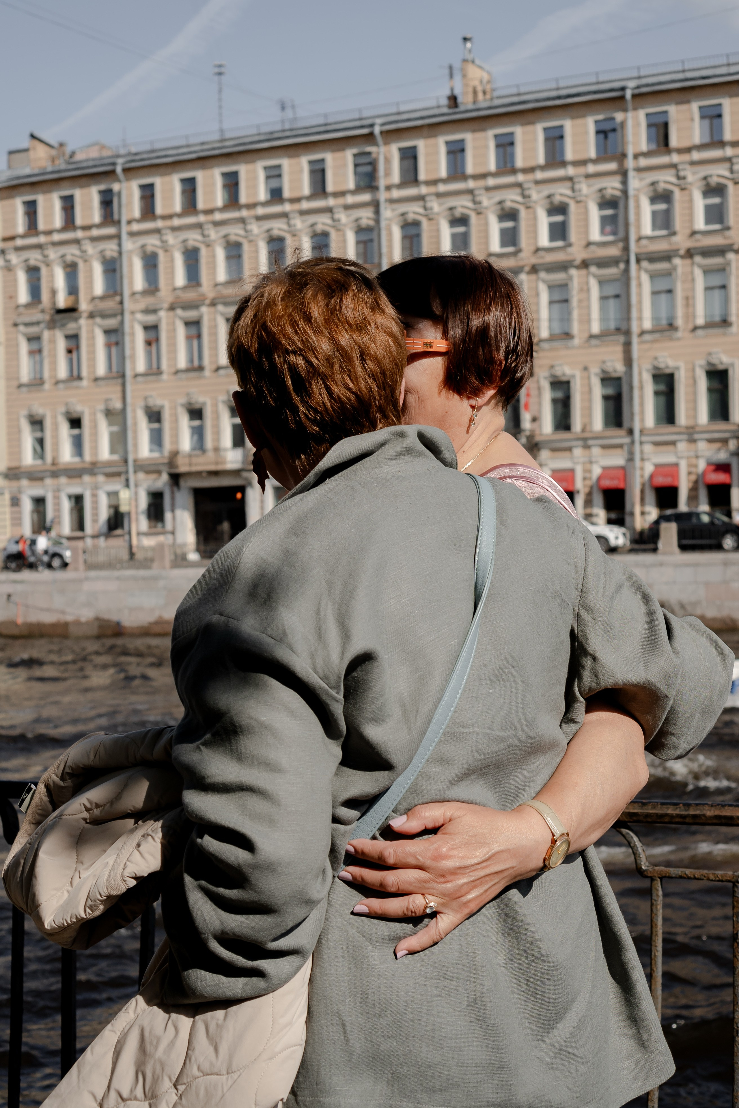 СВАДЕБНЫЙ РЕПОРТАЖ. Профессиональный фотограф, Санкт-Петербург — Виктория Богомолова