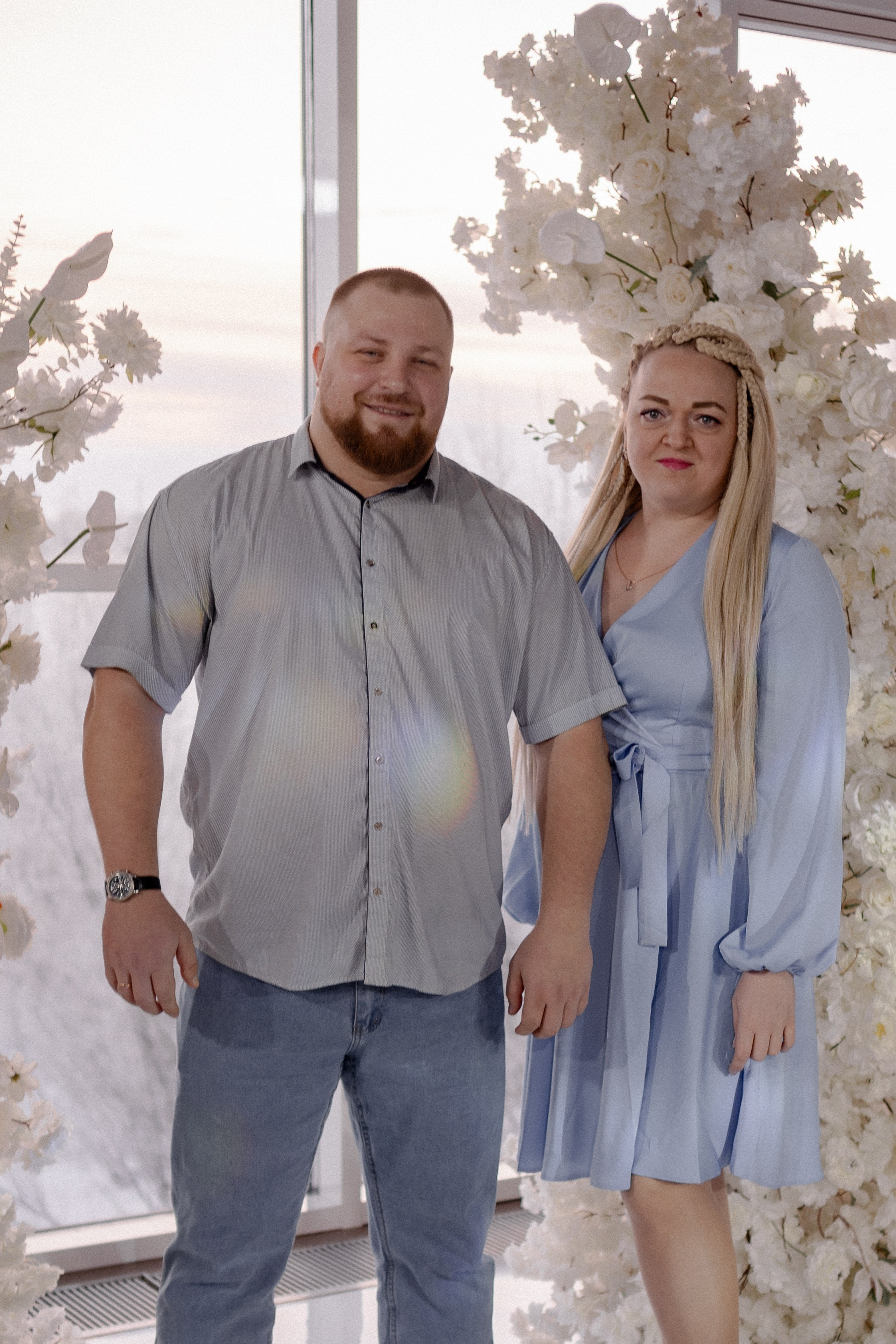 СВАДЕБНАЯ СЬЕМКА СБОРОВ В ОТЕЛЕ И ВЫЕЗД НА ЦЕРЕМОНИЮ (СНЯТО В СИБИРЕ В НИЖНЕВАРТОВСКЕ). Профессиональный фотограф, Санкт-Петербург — Виктория Богомолова