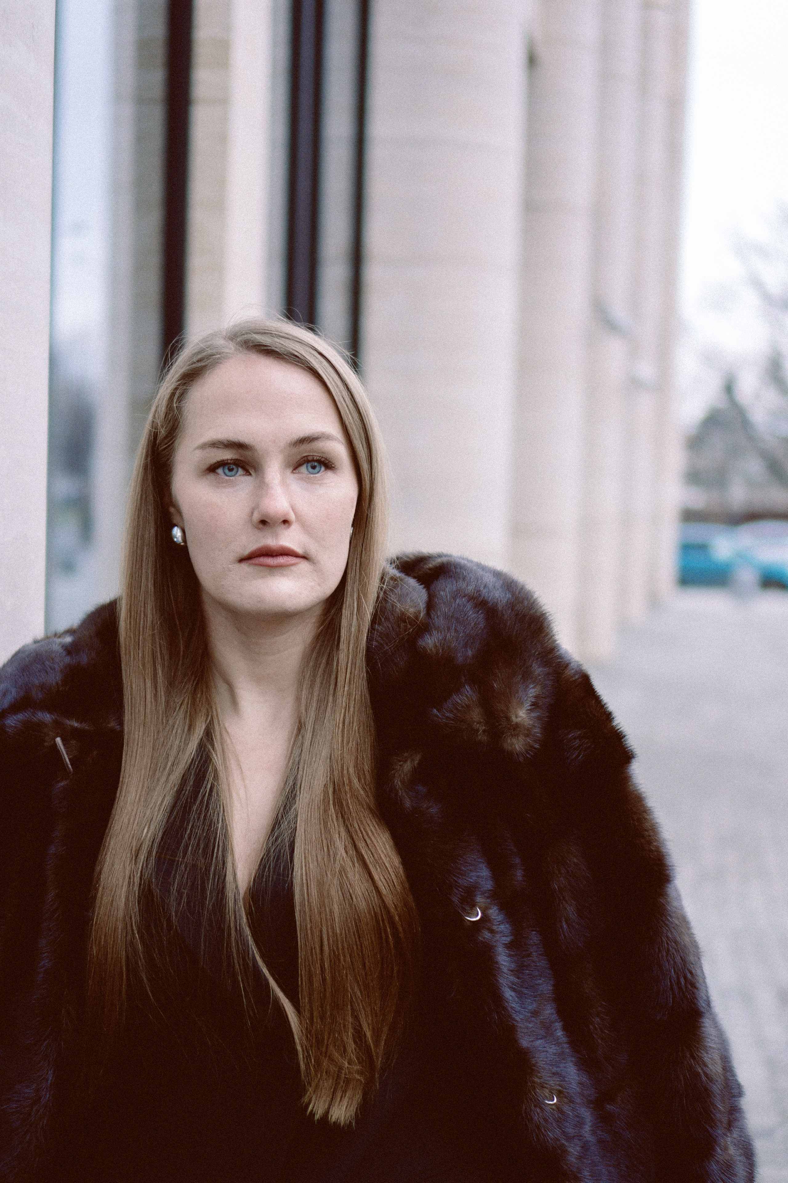 ЖУРНАЛЬНЫЙ СТИЛЬ. Профессиональный фотограф, Санкт-Петербург — Виктория Богомолова