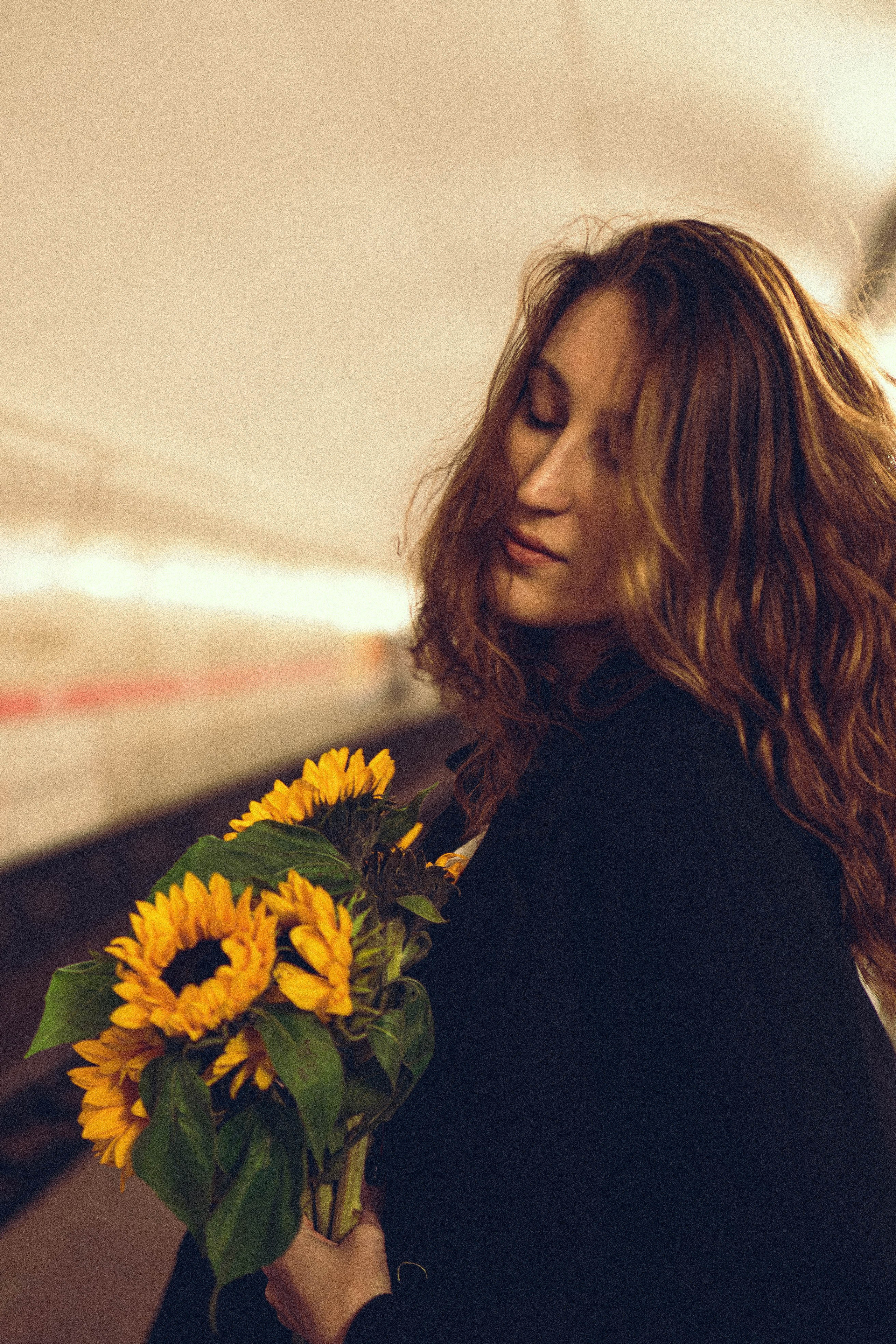 В метро. Профессиональный фотограф, Санкт-Петербург — Виктория Богомолова