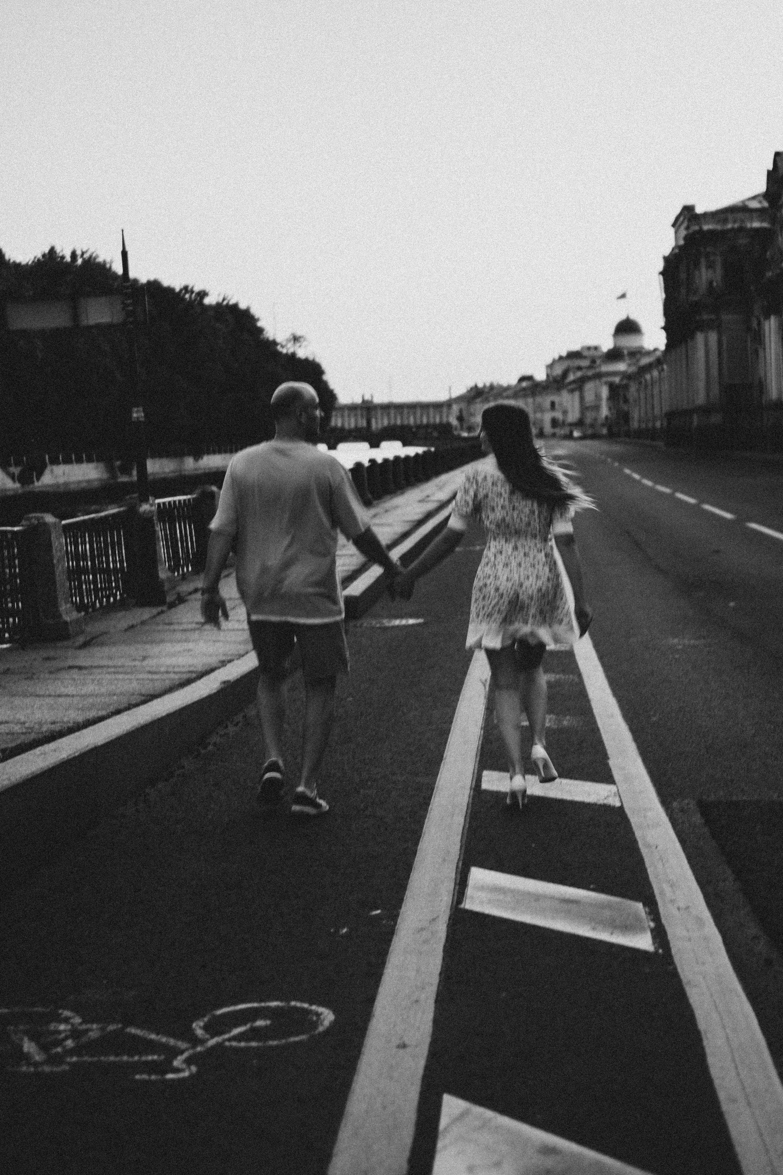 ПРОГУЛКА УТОРОМ ПО ПИТЕРУ. Профессиональный фотограф, Санкт-Петербург — Виктория Богомолова
