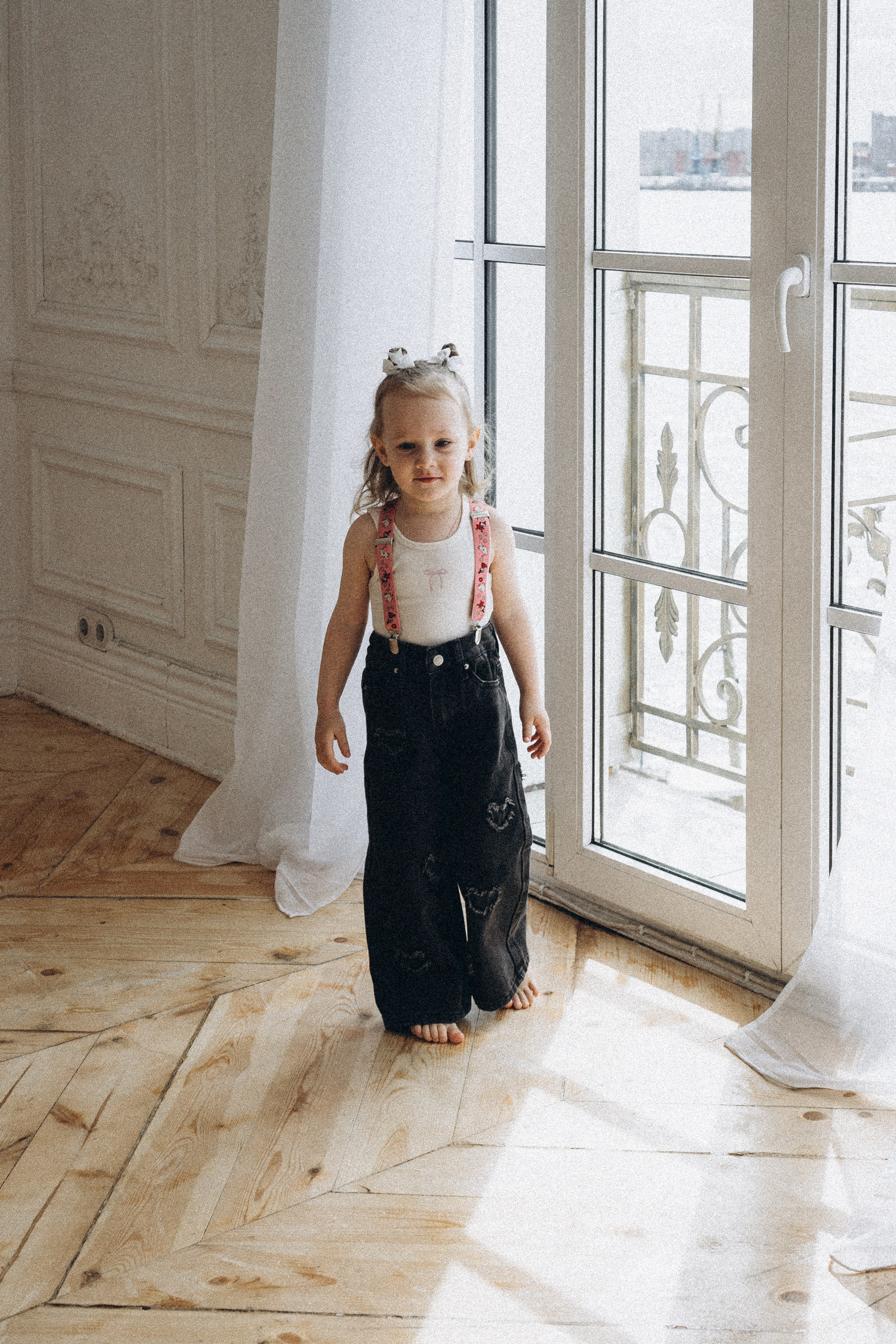 Семейная история в студии. Профессиональный фотограф, Санкт-Петербург — Виктория Богомолова