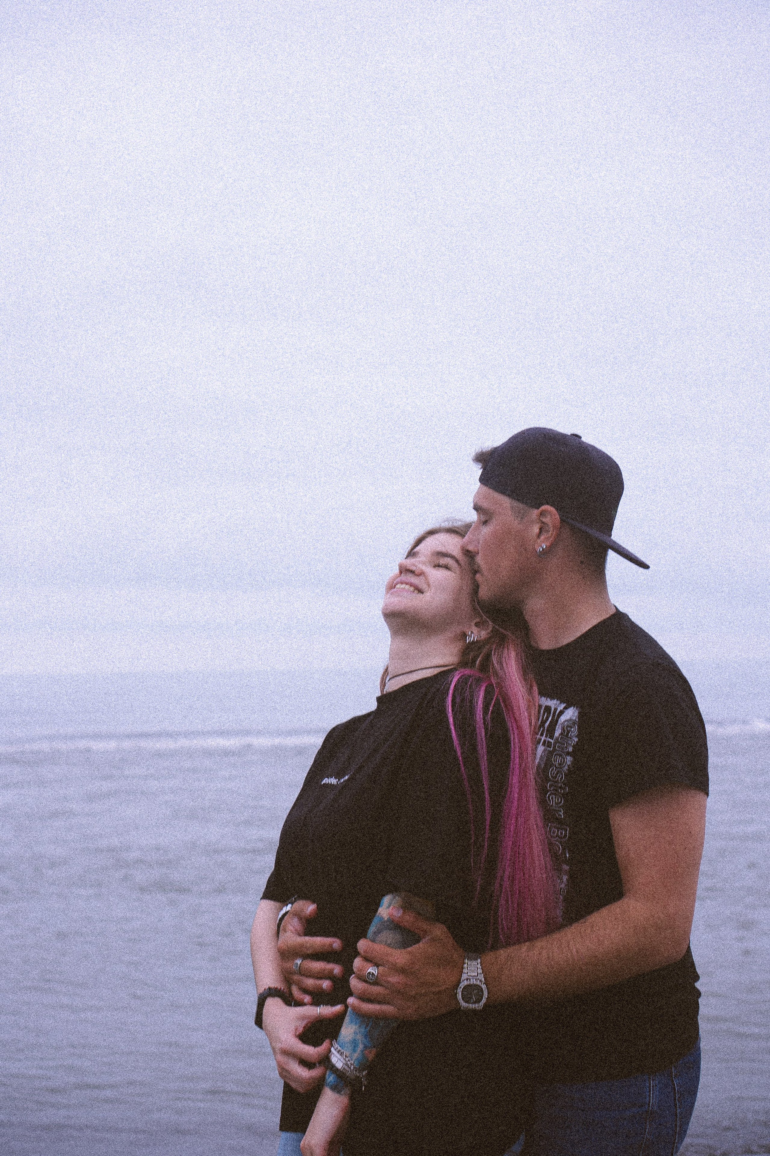 НА БЕРЕГУ МОРЯ. Профессиональный фотограф, Санкт-Петербург — Виктория Богомолова