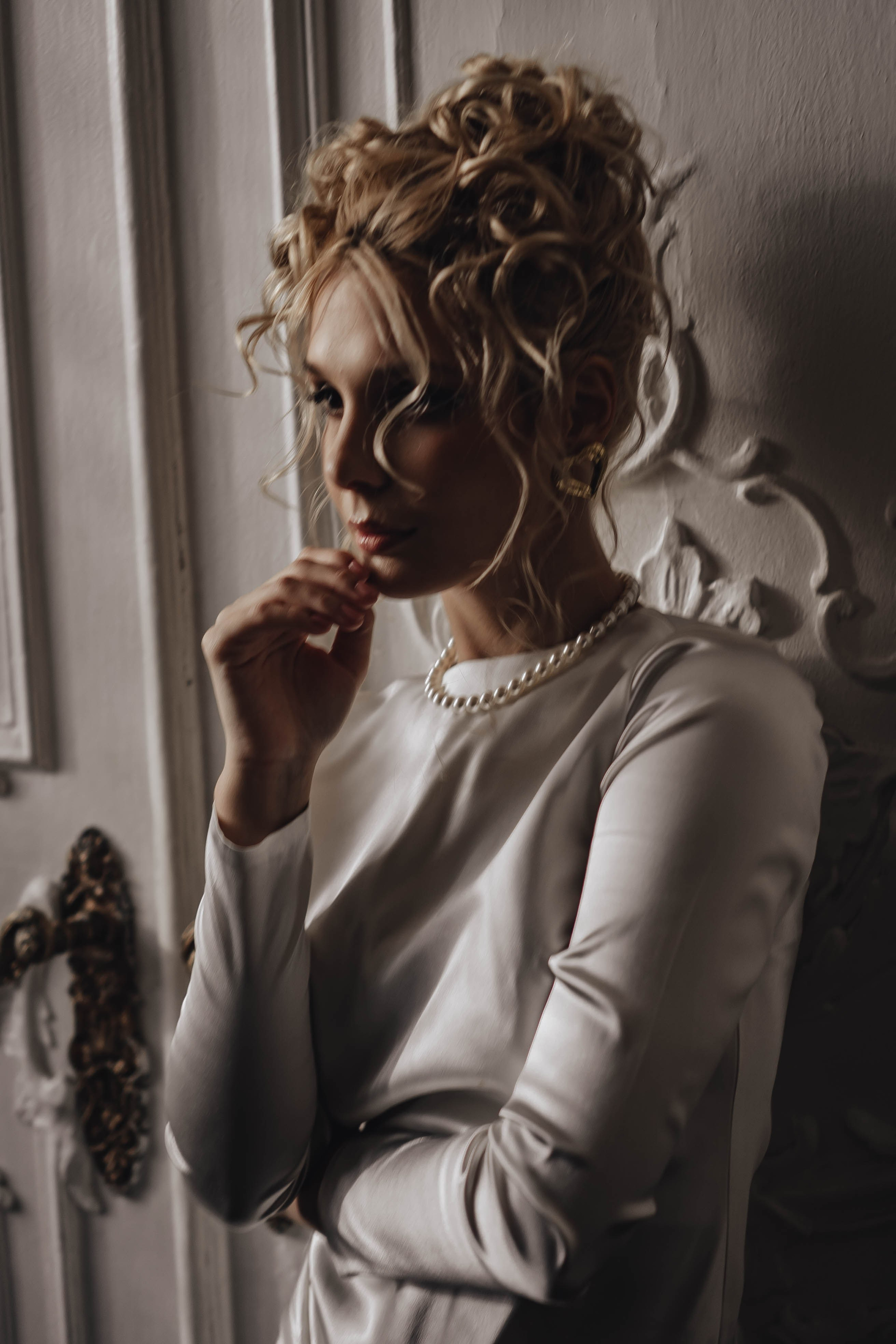 СВАДЕБНАЯ ФОТОСЕСИИЯ В НИКОЛАЕВСКОМ ДВОРЦЕ. Профессиональный фотограф, Санкт-Петербург — Виктория Богомолова