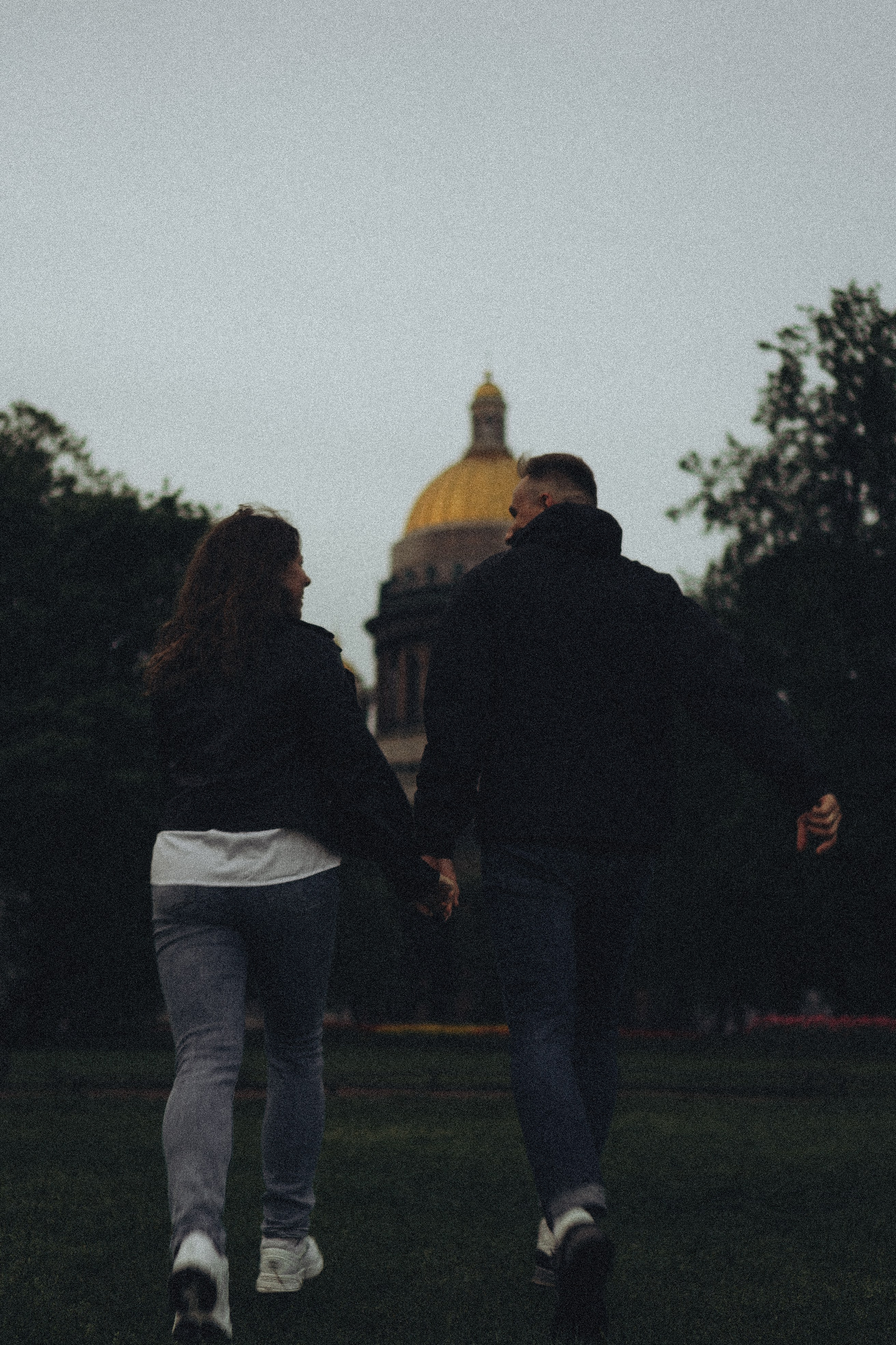 С разводными мостами. Профессиональный фотограф, Санкт-Петербург — Виктория Богомолова