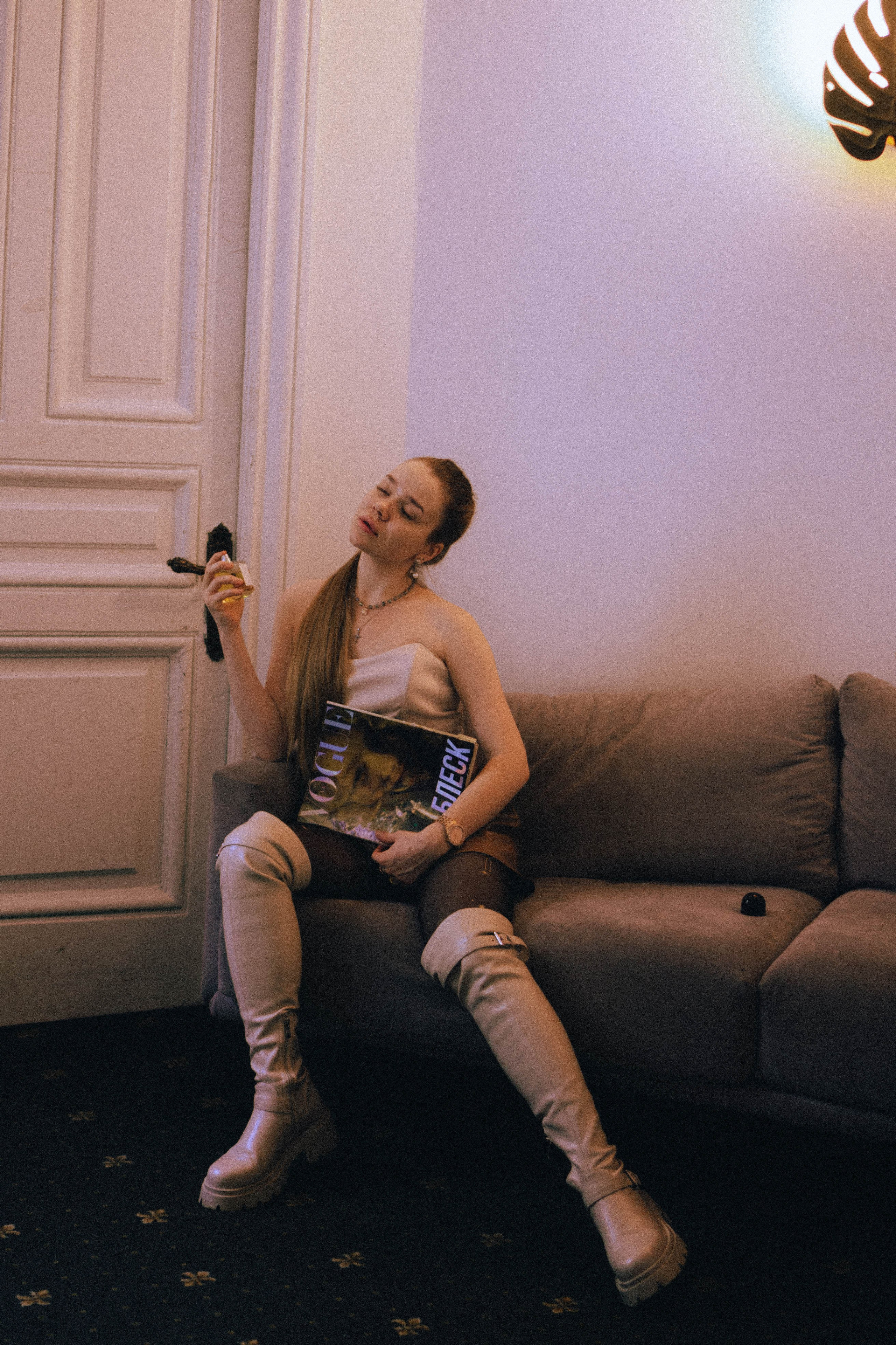 Питерский балкон. Профессиональный фотограф, Санкт-Петербург — Виктория Богомолова