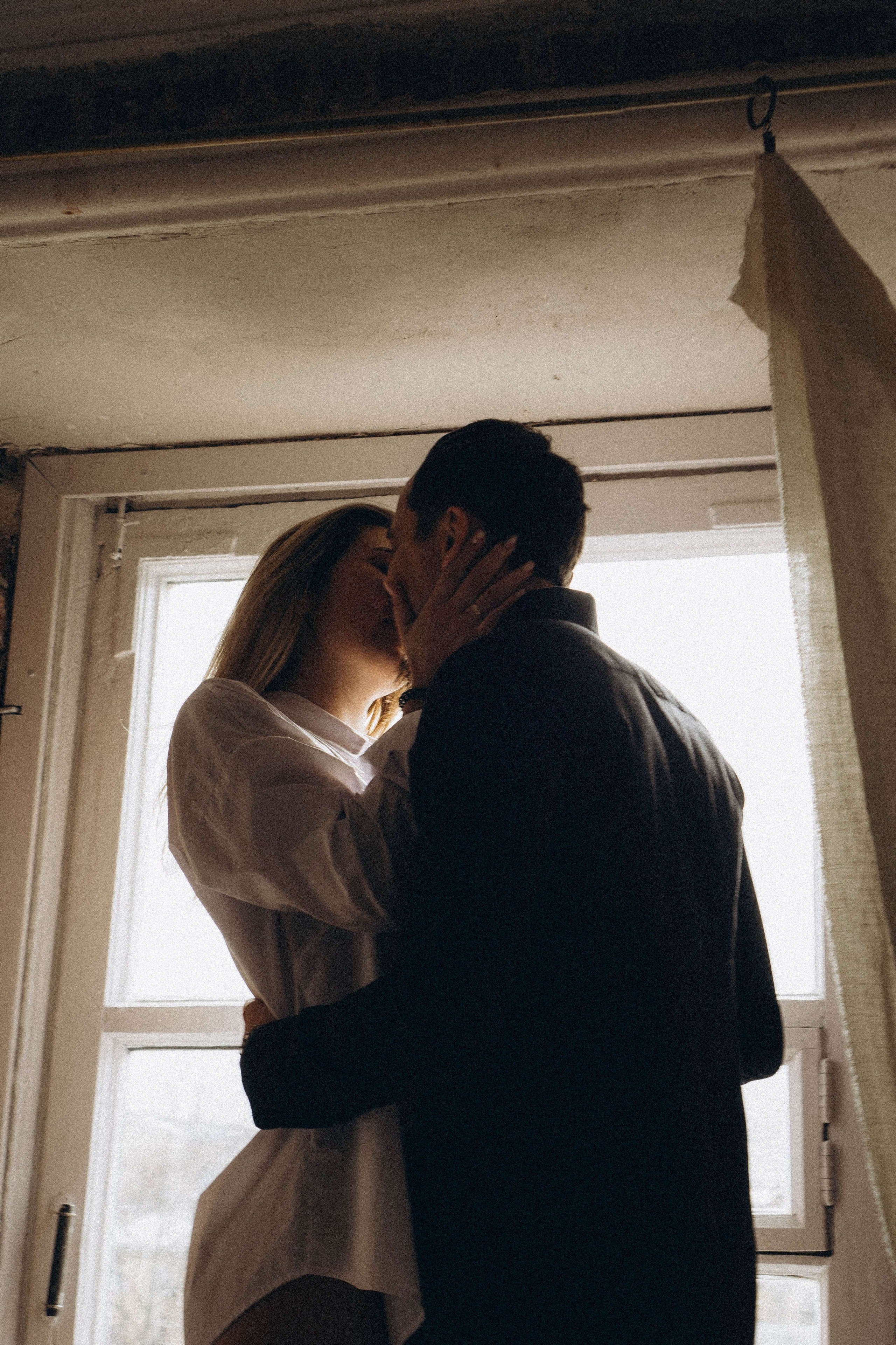 Любовь. Профессиональный фотограф, Санкт-Петербург — Виктория Богомолова