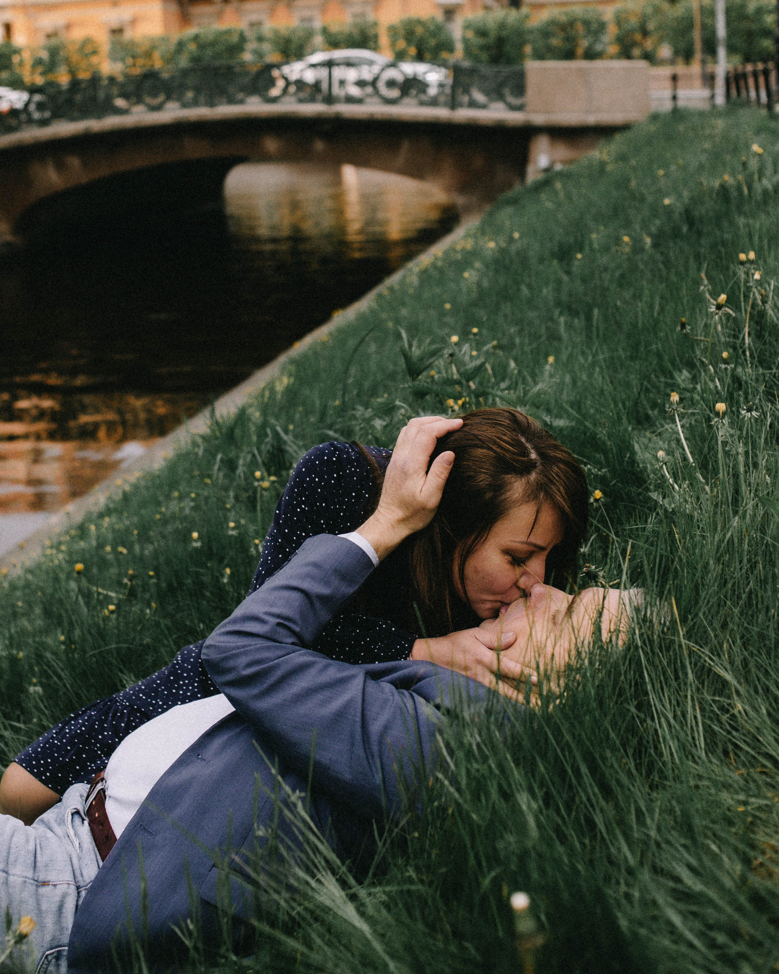 *. Ню-фотограф в Санкт-Петербурге Марина Бахтиярова