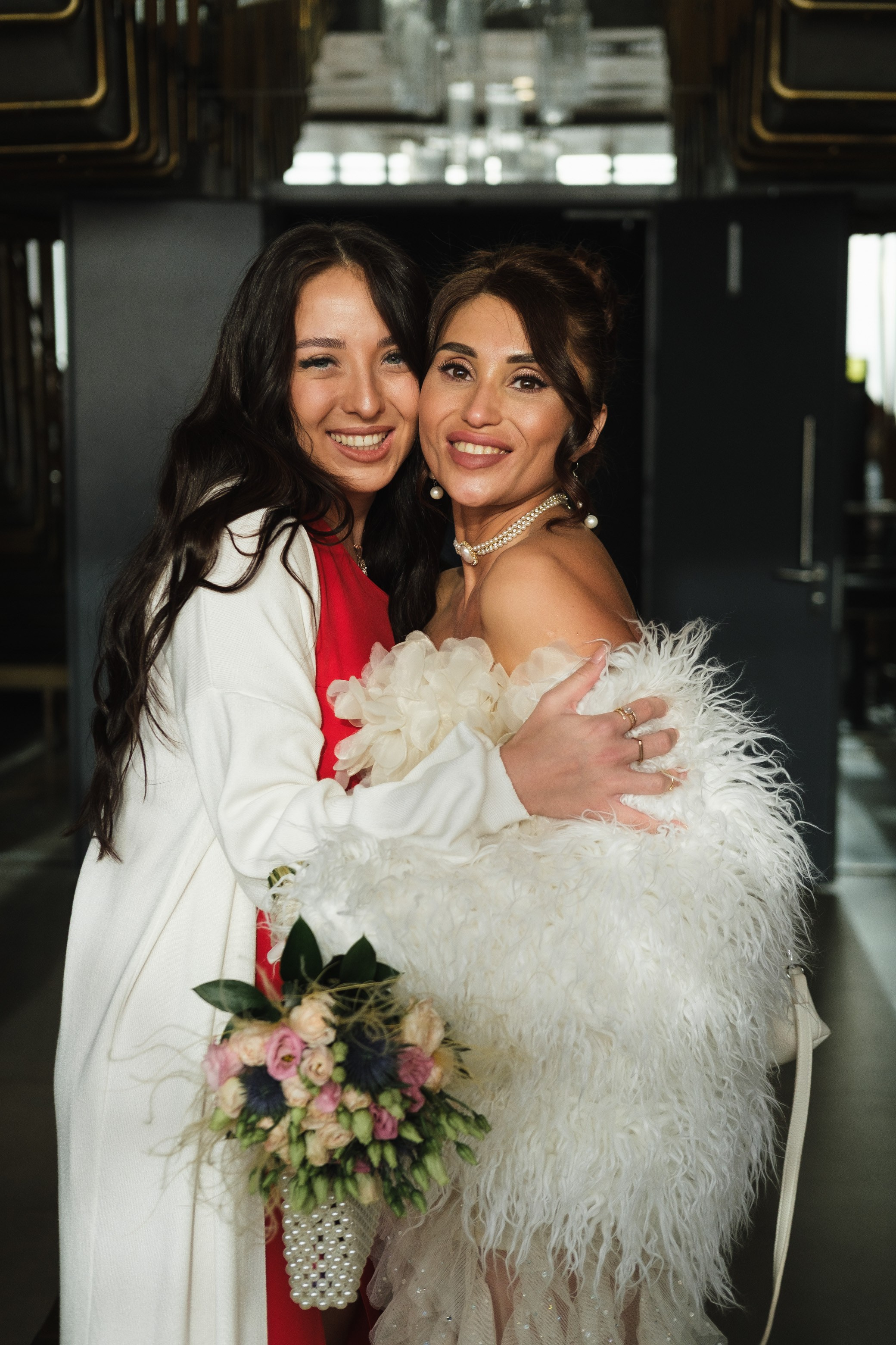 Регина и Александр. Профессиональный фотограф