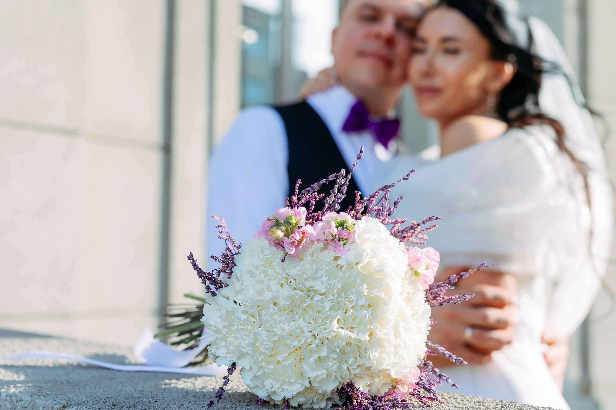 Свадьба. Фотограф Екатерина Головатюк, Железногорск Красноярского края
