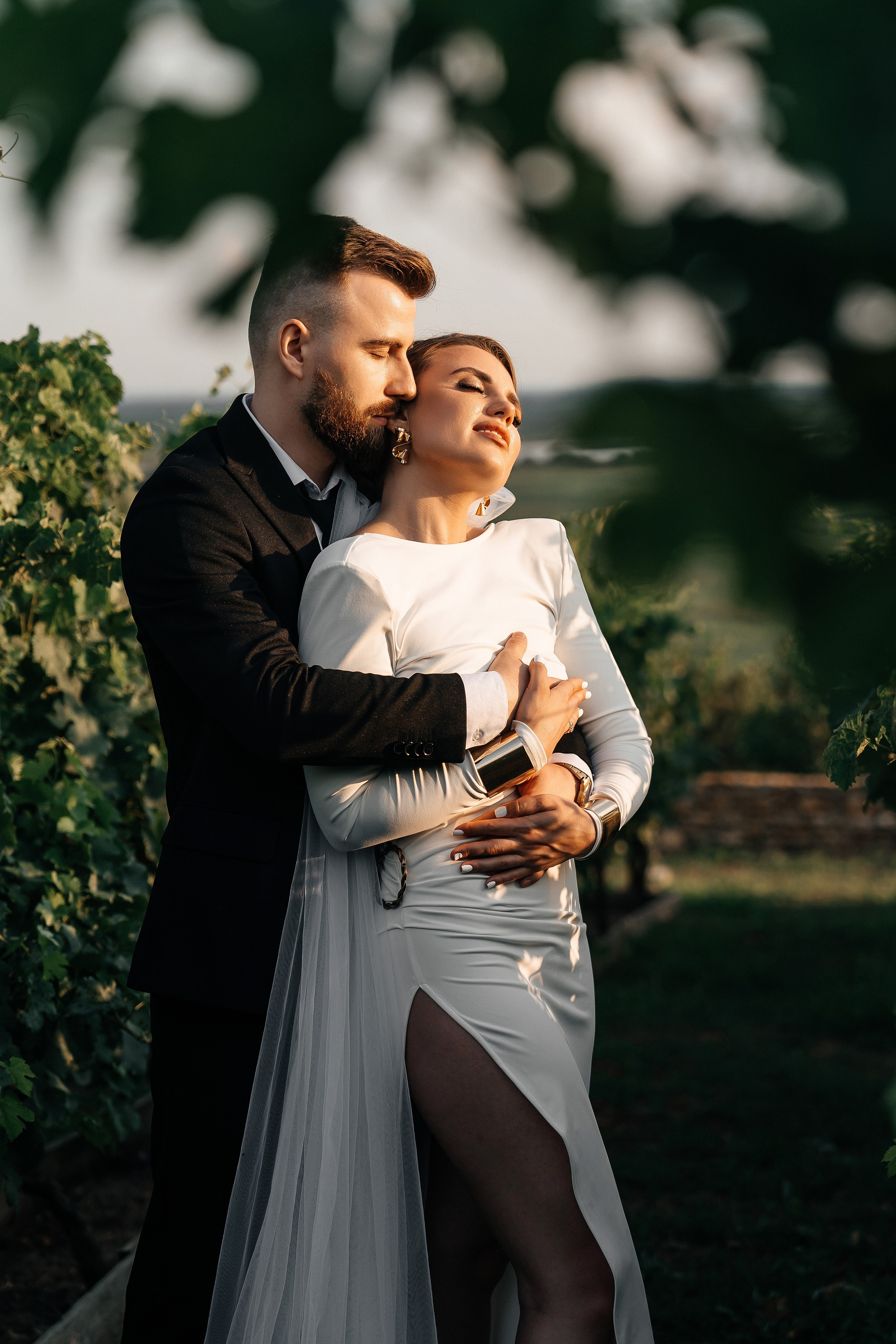 Роман & Вероника. Lokos.pro Ник Соколов Фото и Видео Москва/Ростов-на-Дону