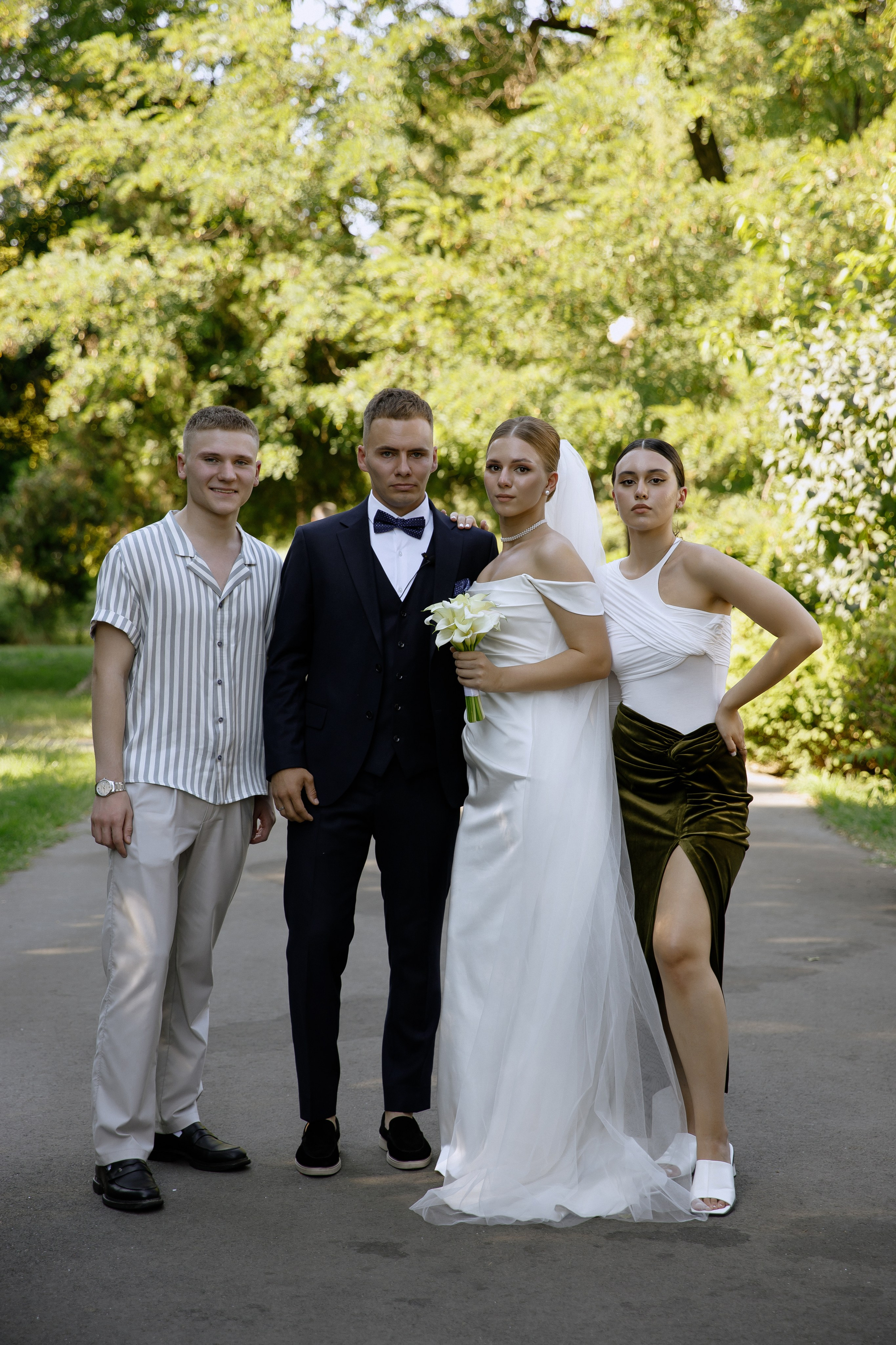 Wedding S&P. Свадебный фотограф Краснодар Юлия Ткаченко