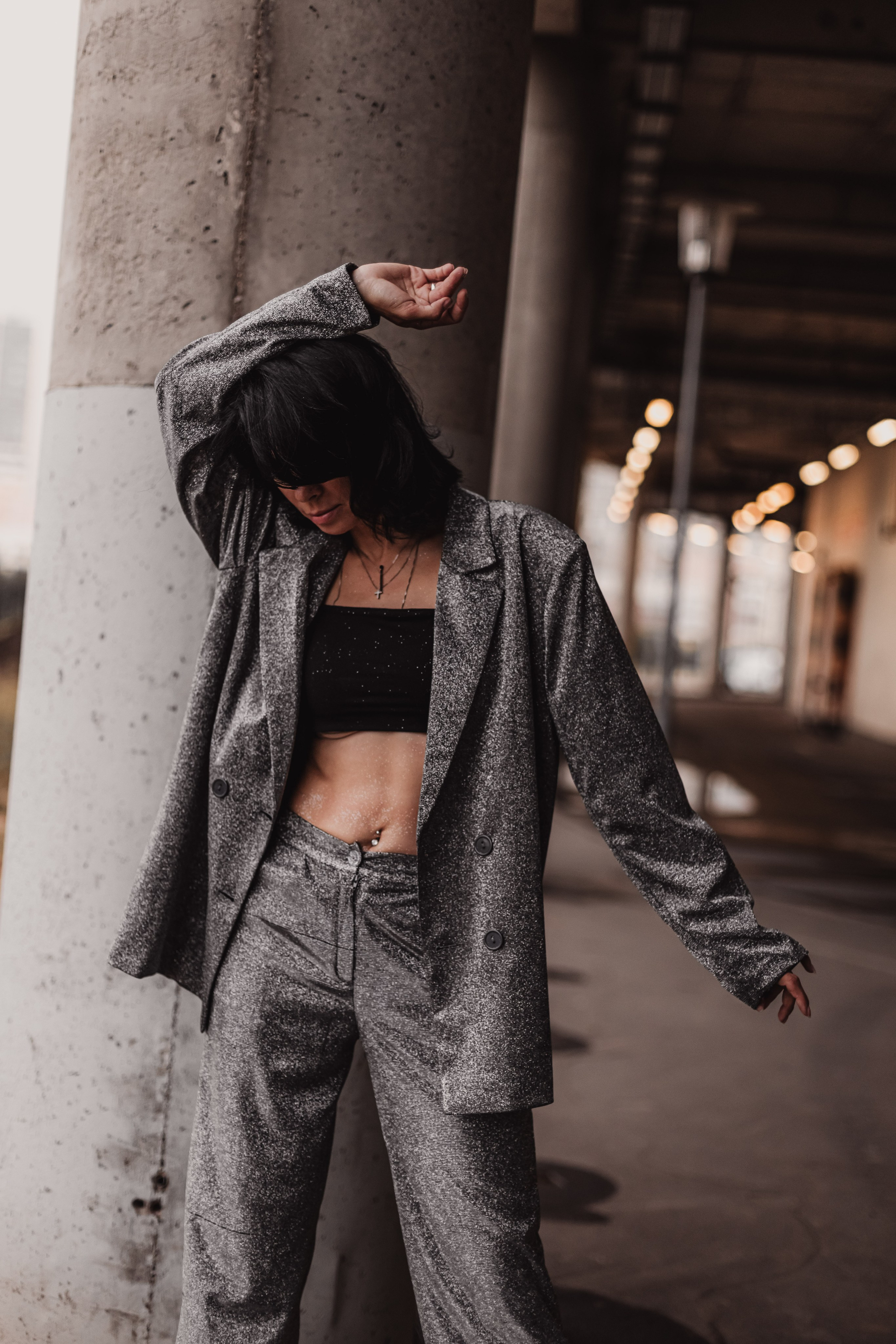 Svetlana is happy. Мариам Багдасарян