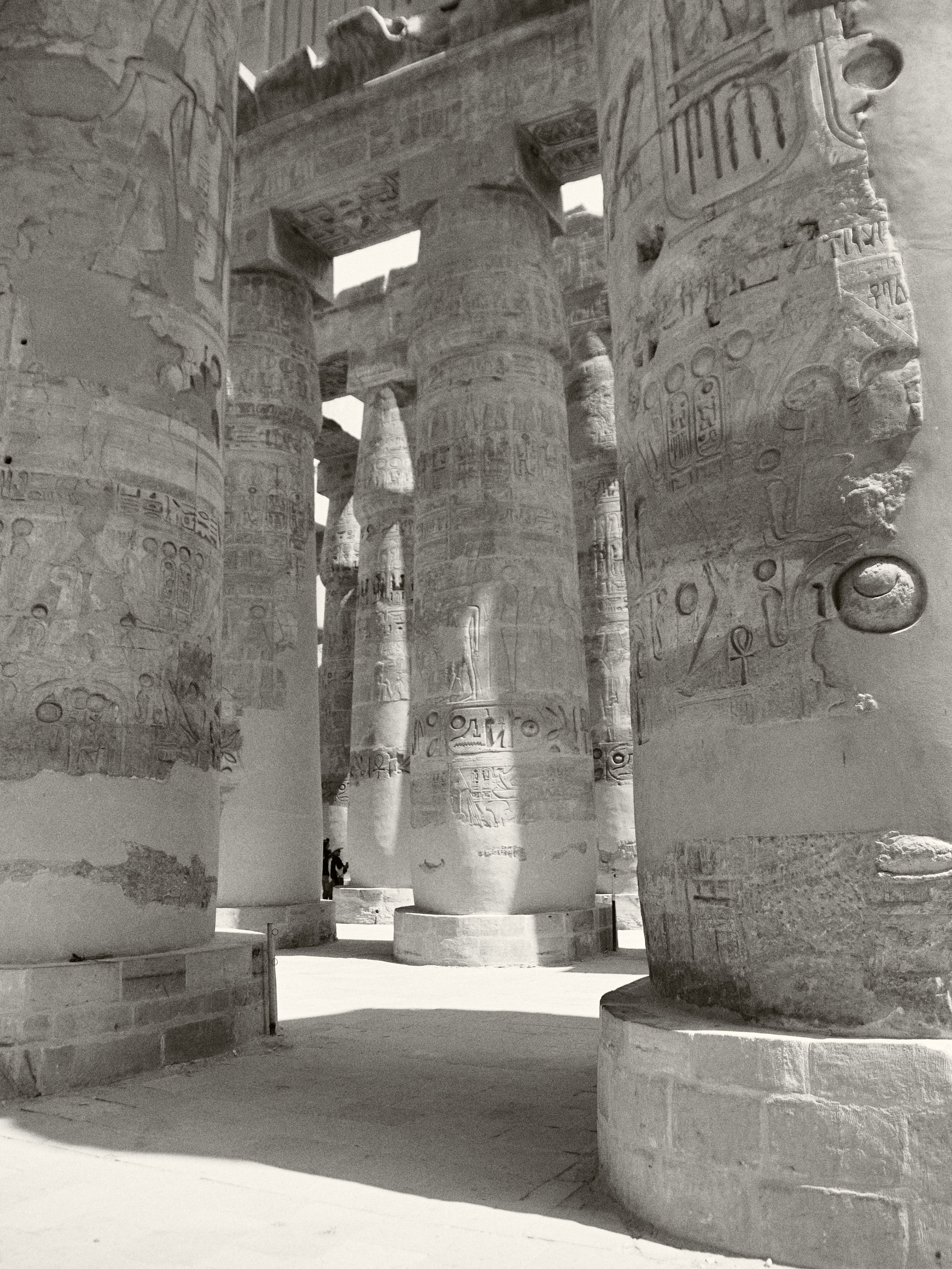 B&W. Jorgis — фотограф в Хургаде / обучение фотографии