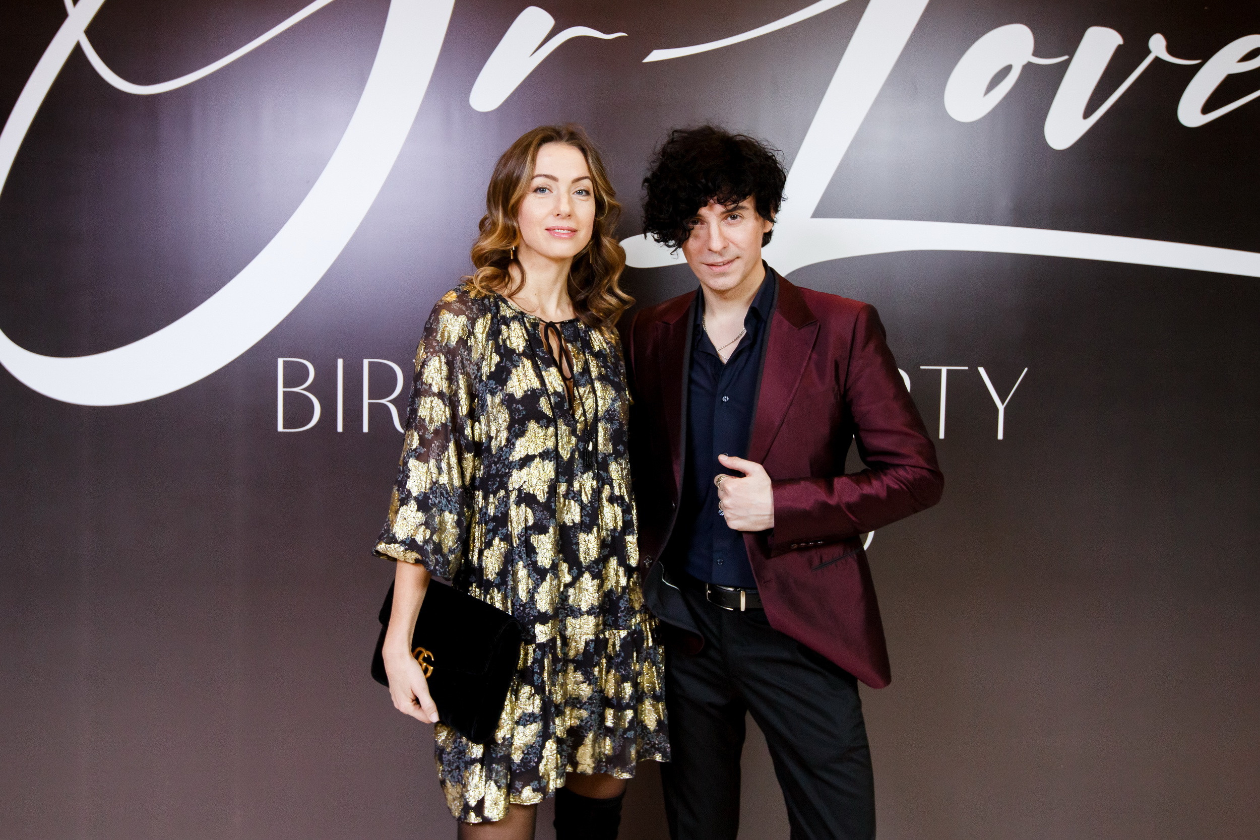 День рождения Алекс Орлов. Фотограф Иван Недорез