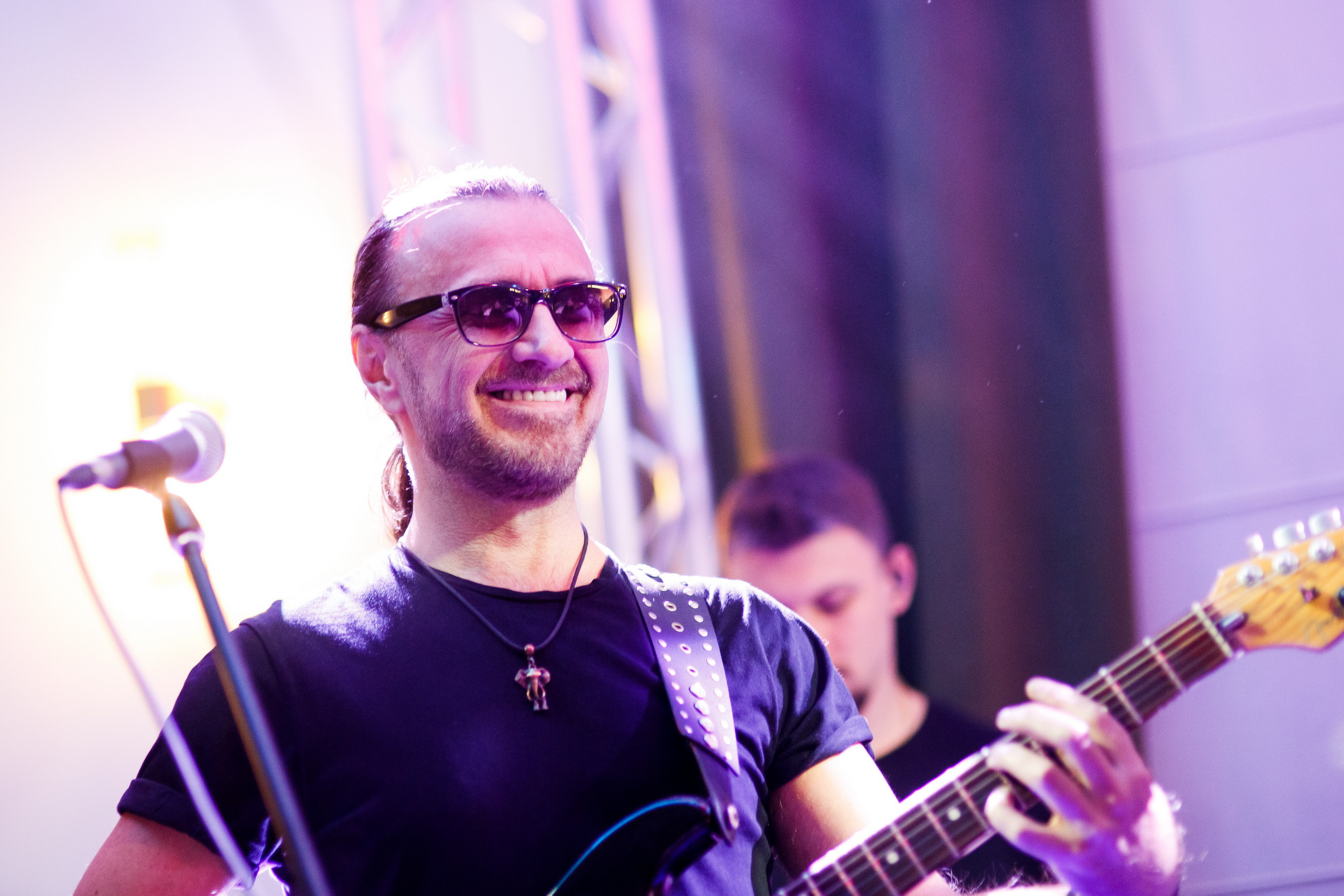 День рождения Алекс Орлов. Фотограф Иван Недорез