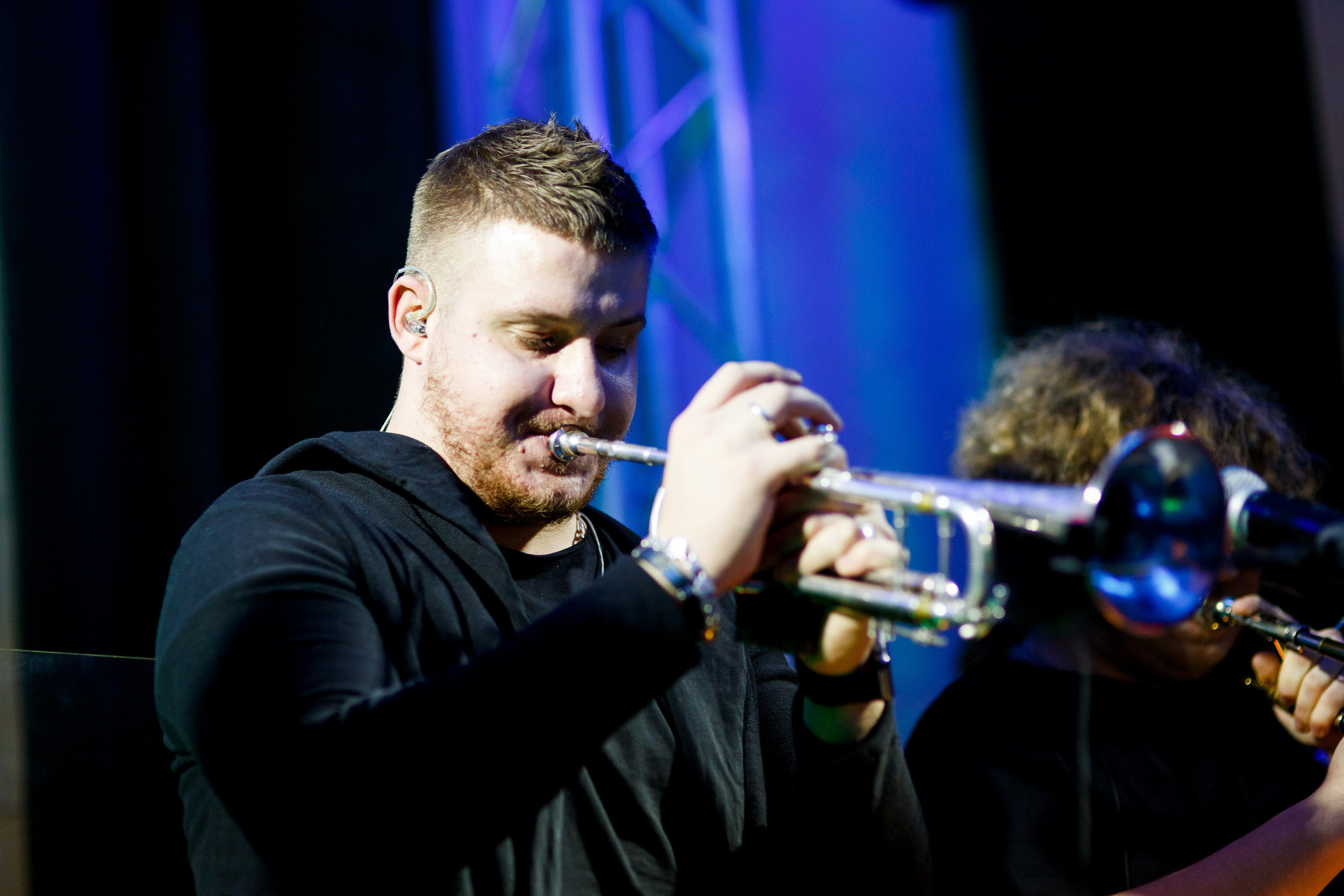 День рождения Алекс Орлов. Фотограф Иван Недорез