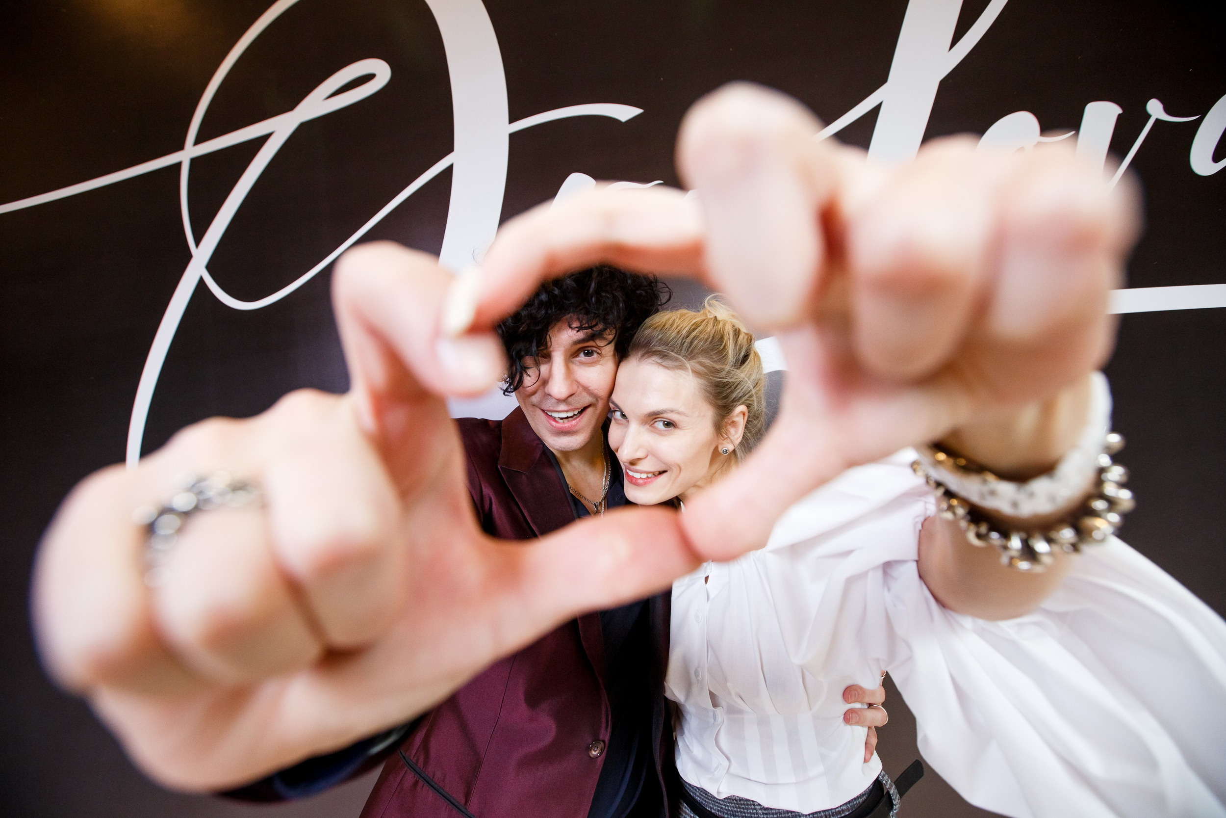 День рождения Алекс Орлов. Фотограф Иван Недорез