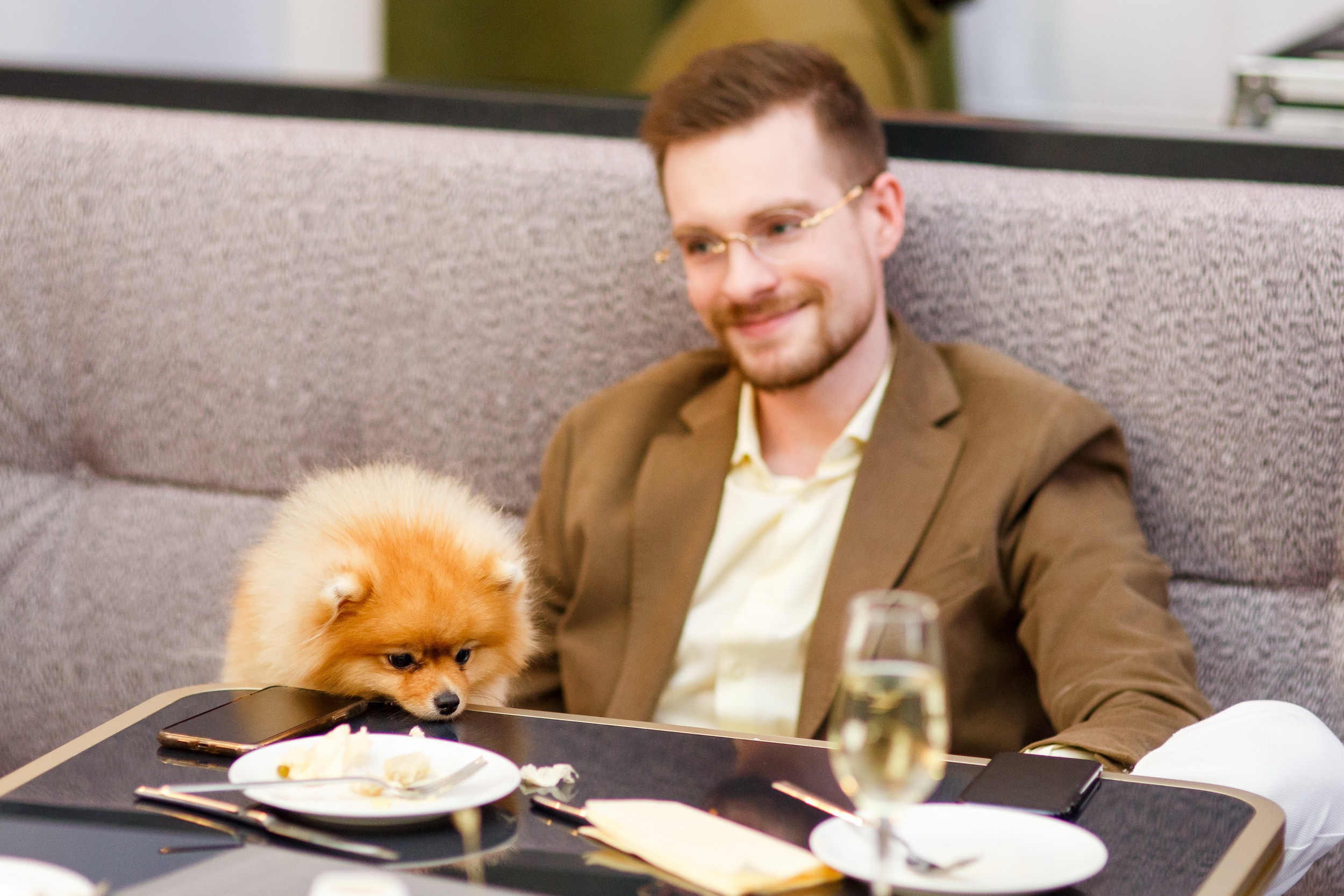 День рождения Алекс Орлов. Фотограф Иван Недорез