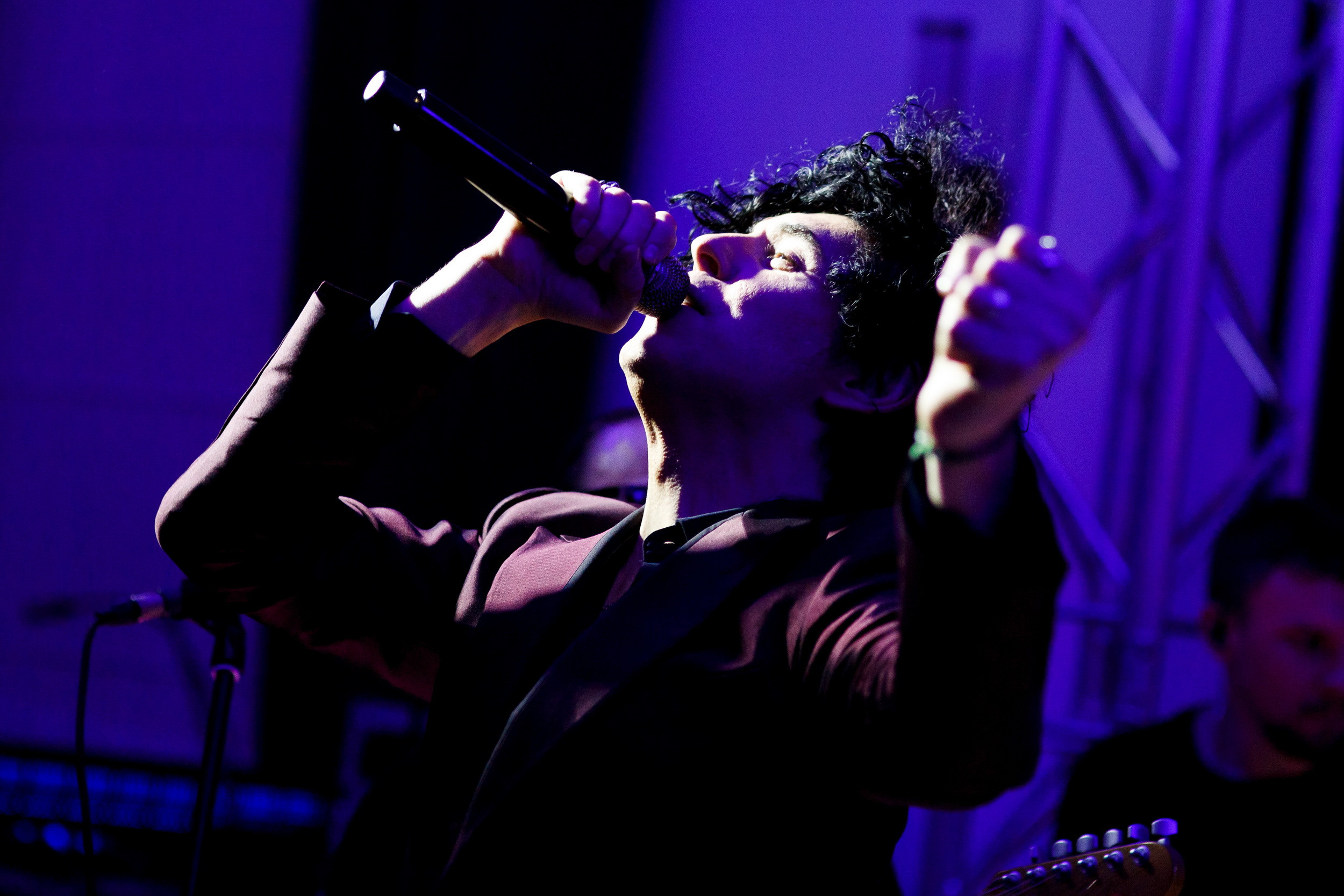 День рождения Алекс Орлов. Фотограф Иван Недорез